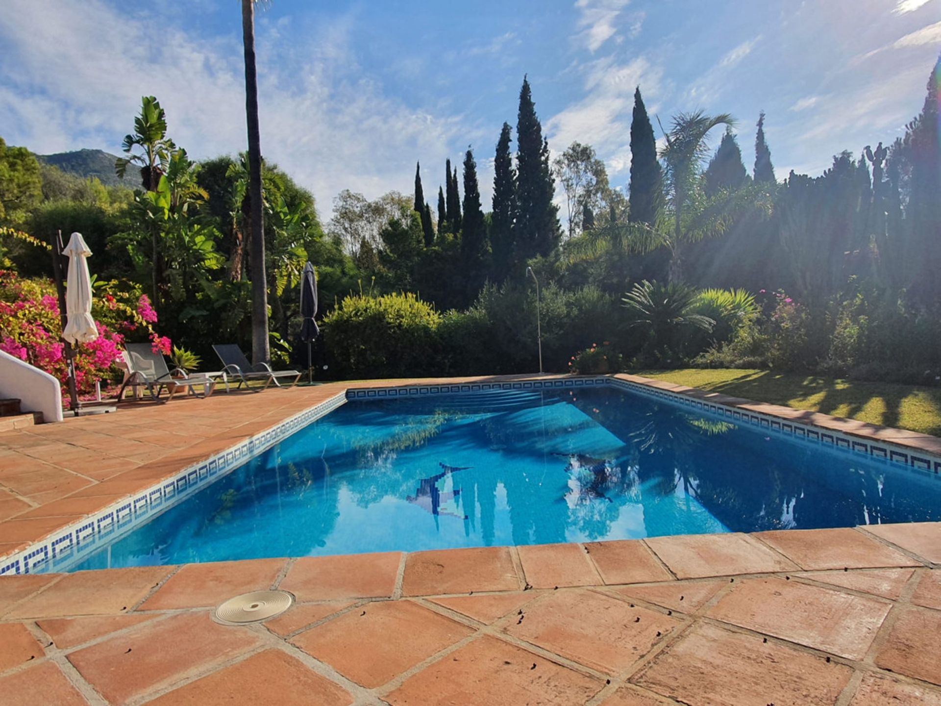 casa en Alhaurín el Grande, Andalucía 10716105