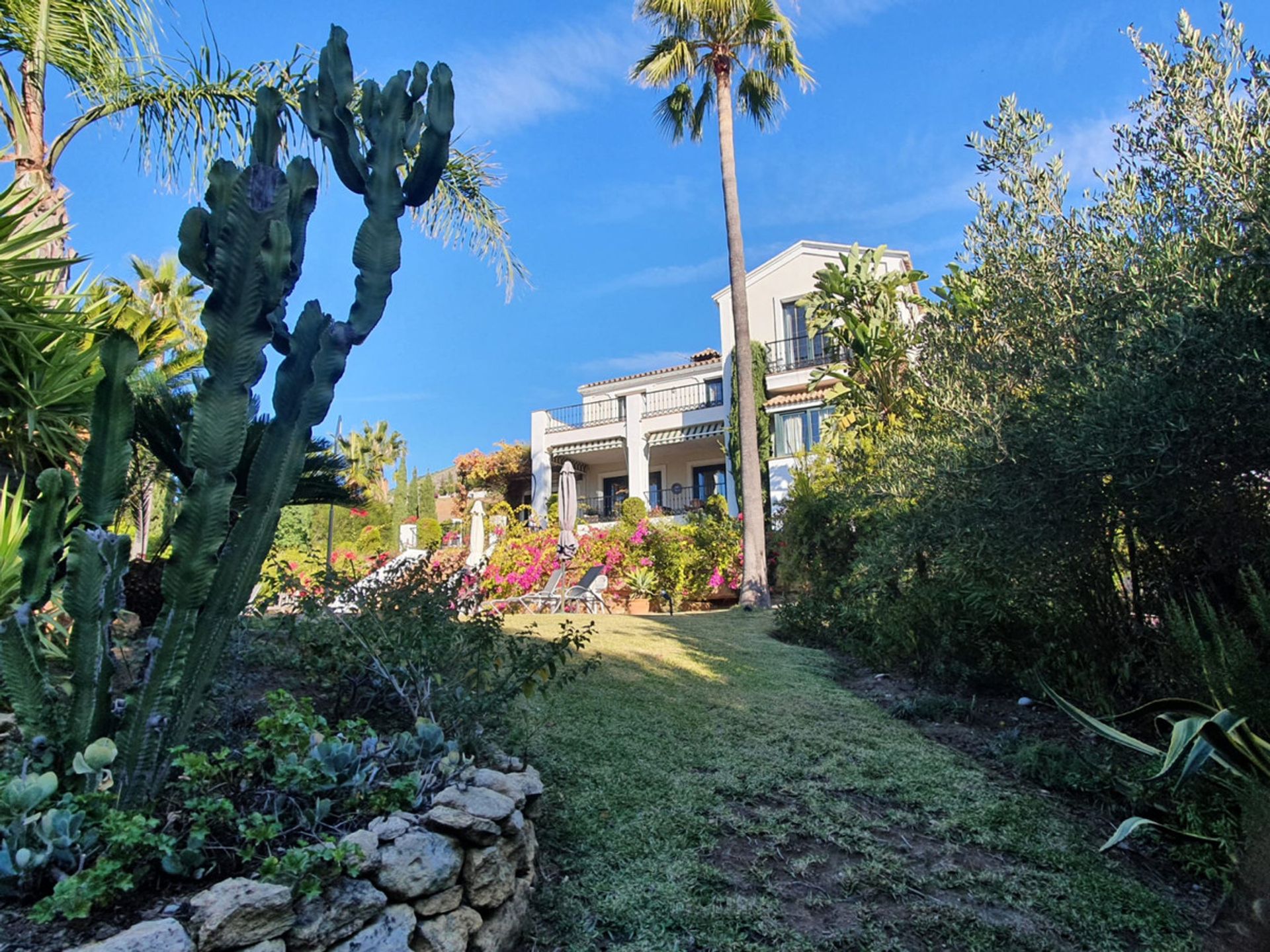 casa en Alhaurín el Grande, Andalucía 10716105