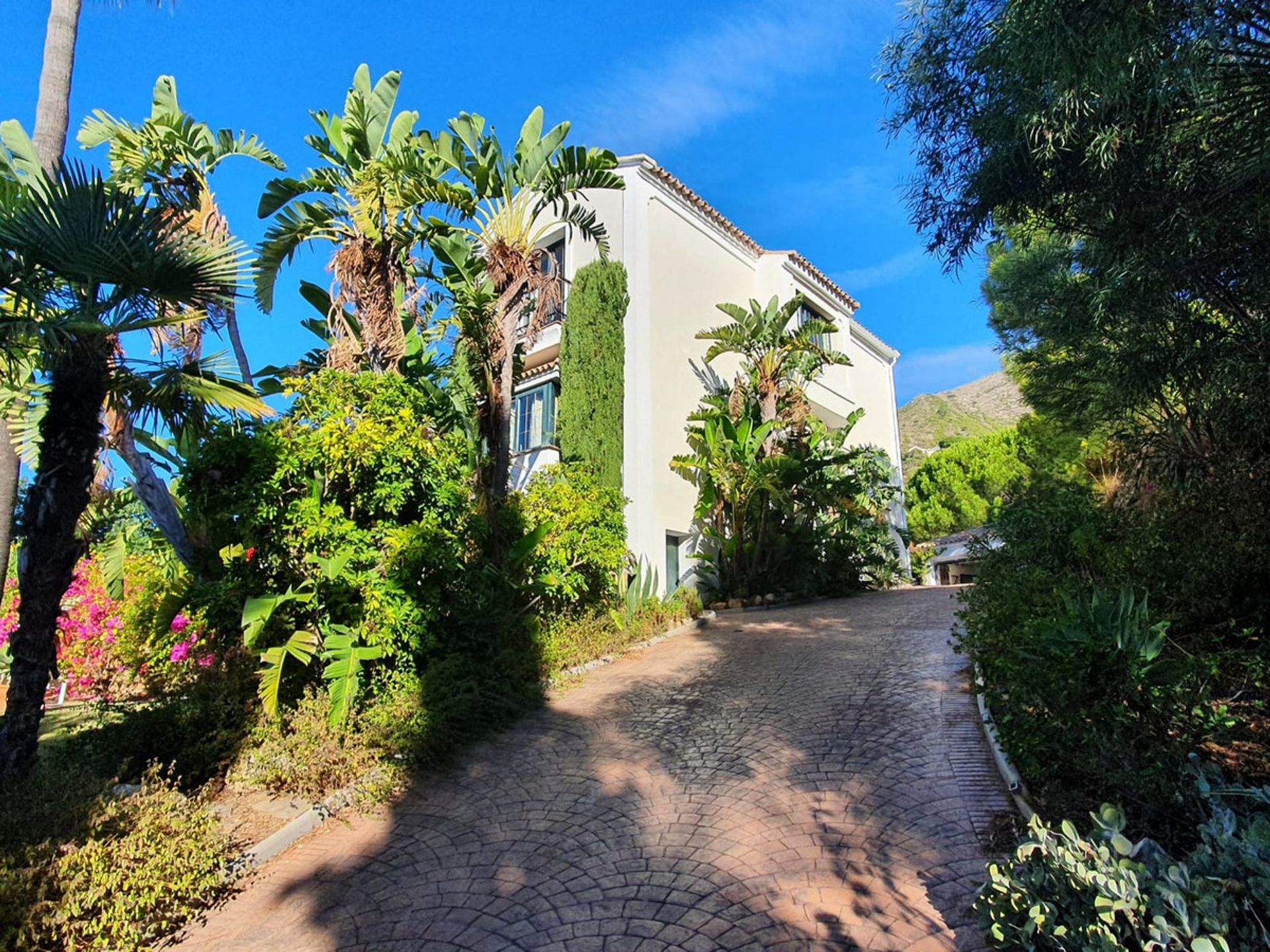 casa en Mijas, Andalucía 10716105