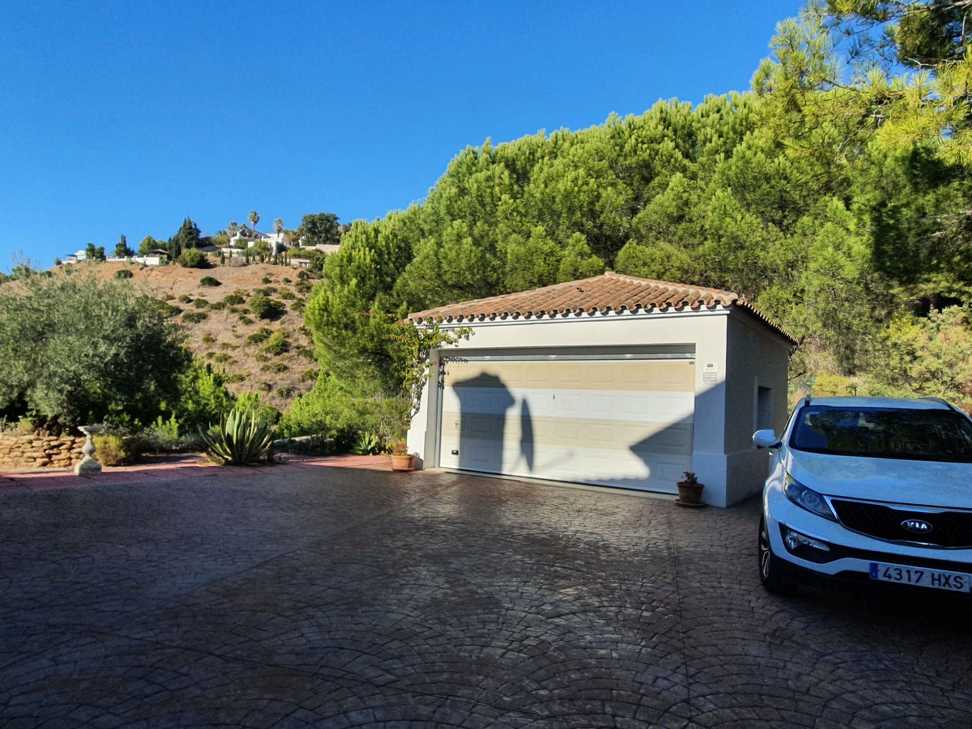 casa en Mijas, Andalucía 10716105