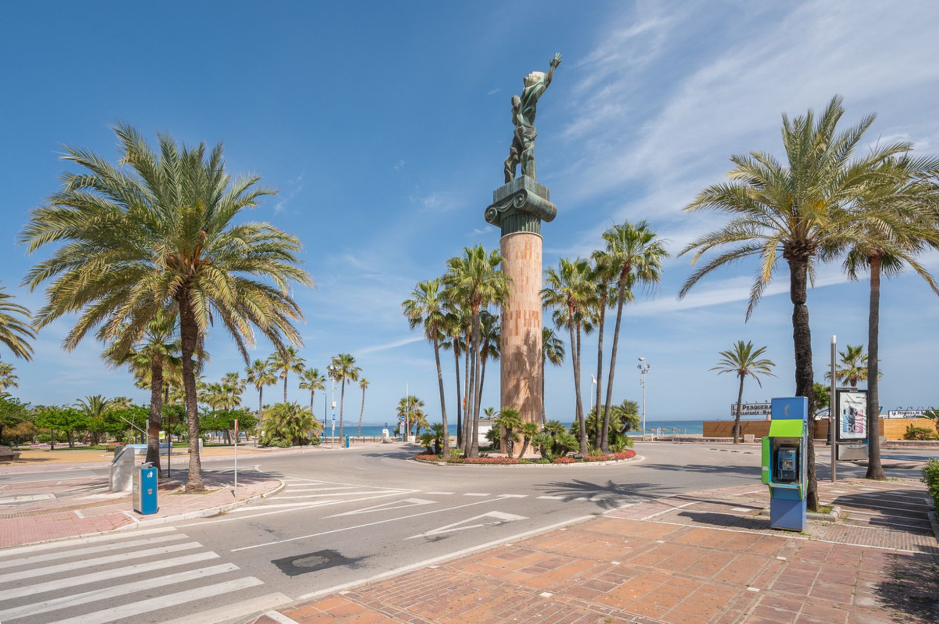 Borettslag i Marbella, Andalucía 10716114