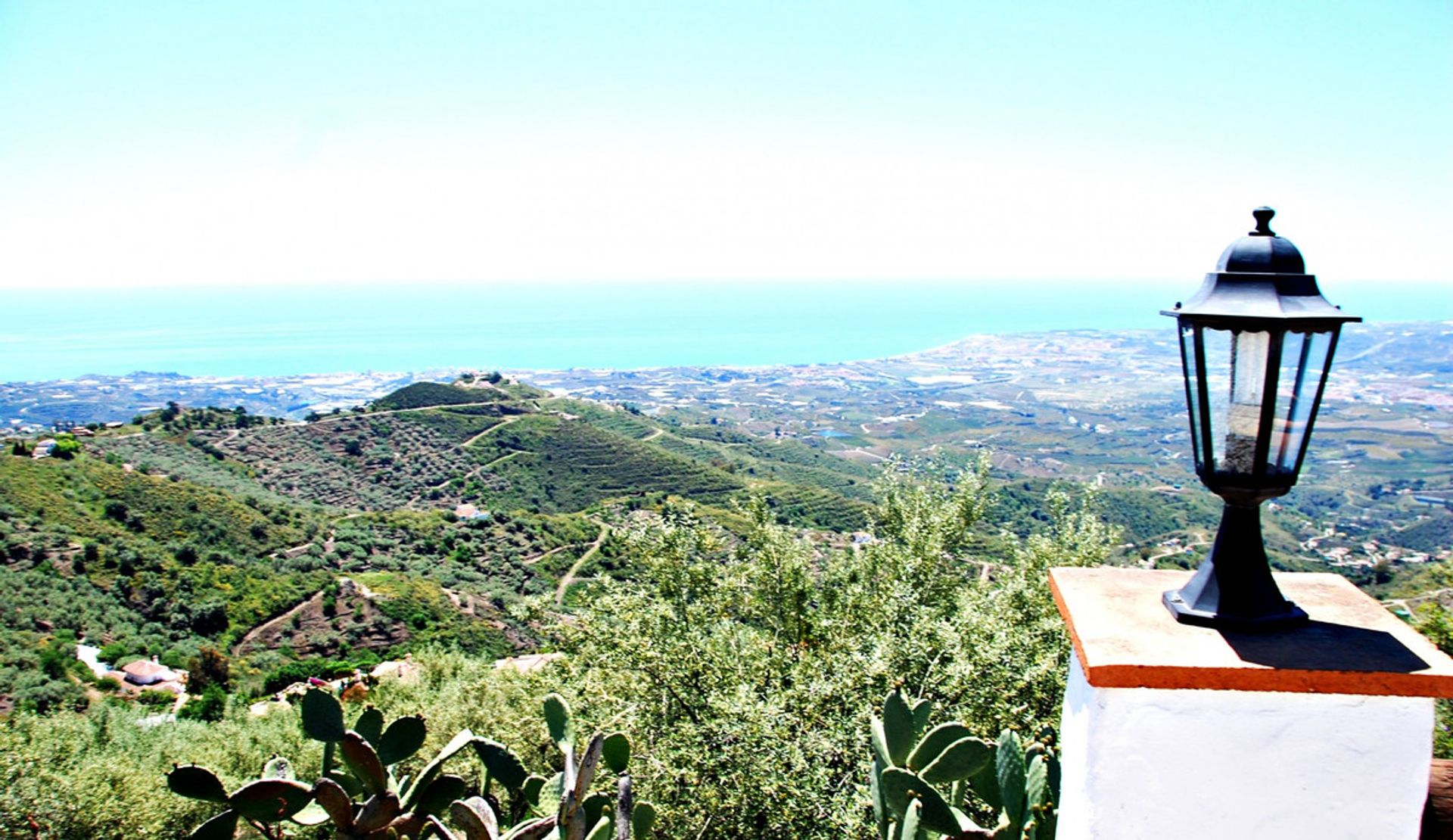 casa en Arenas, Andalucía 10716121