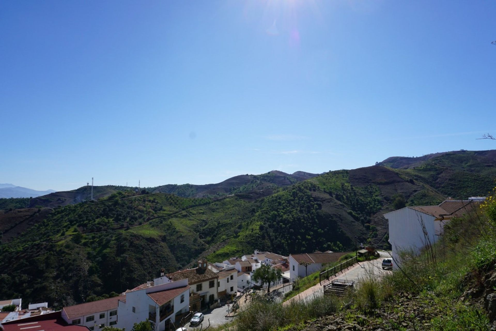 Casa nel Almáchar, Andalucía 10716132