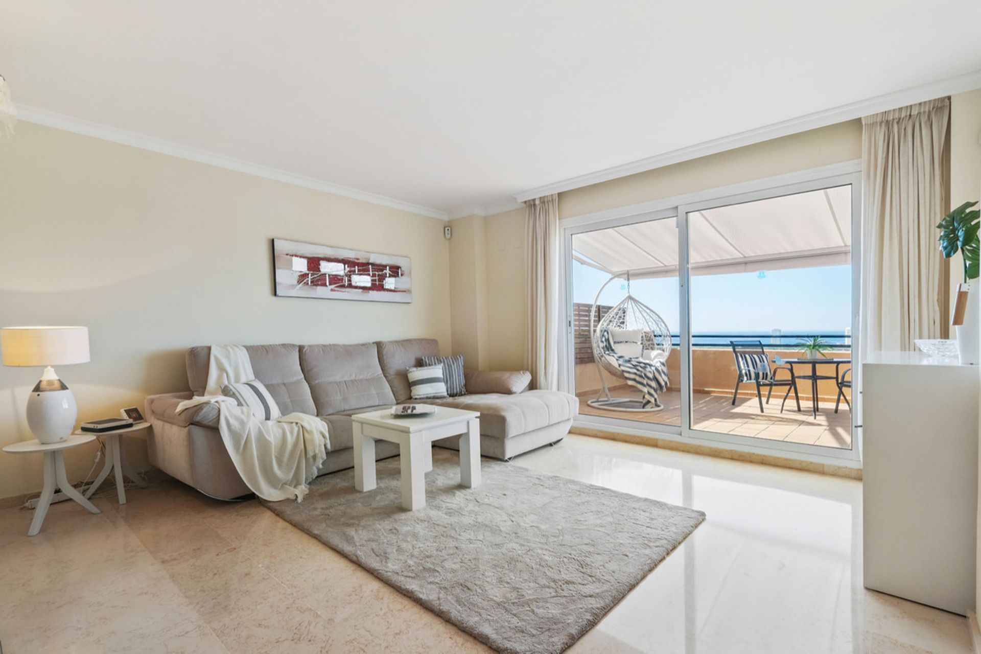 Condominium dans Marbella, Andalucía 10716173