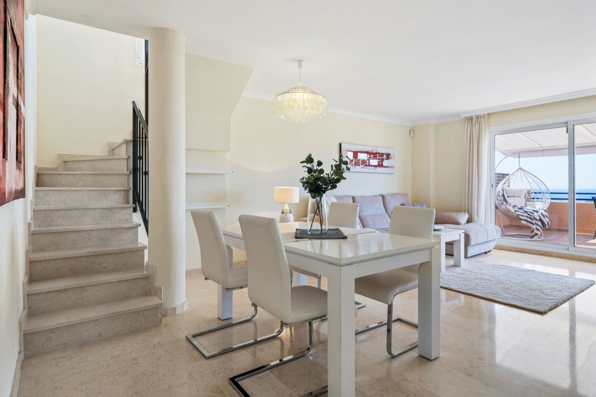 Condominium dans Marbella, Andalucía 10716173