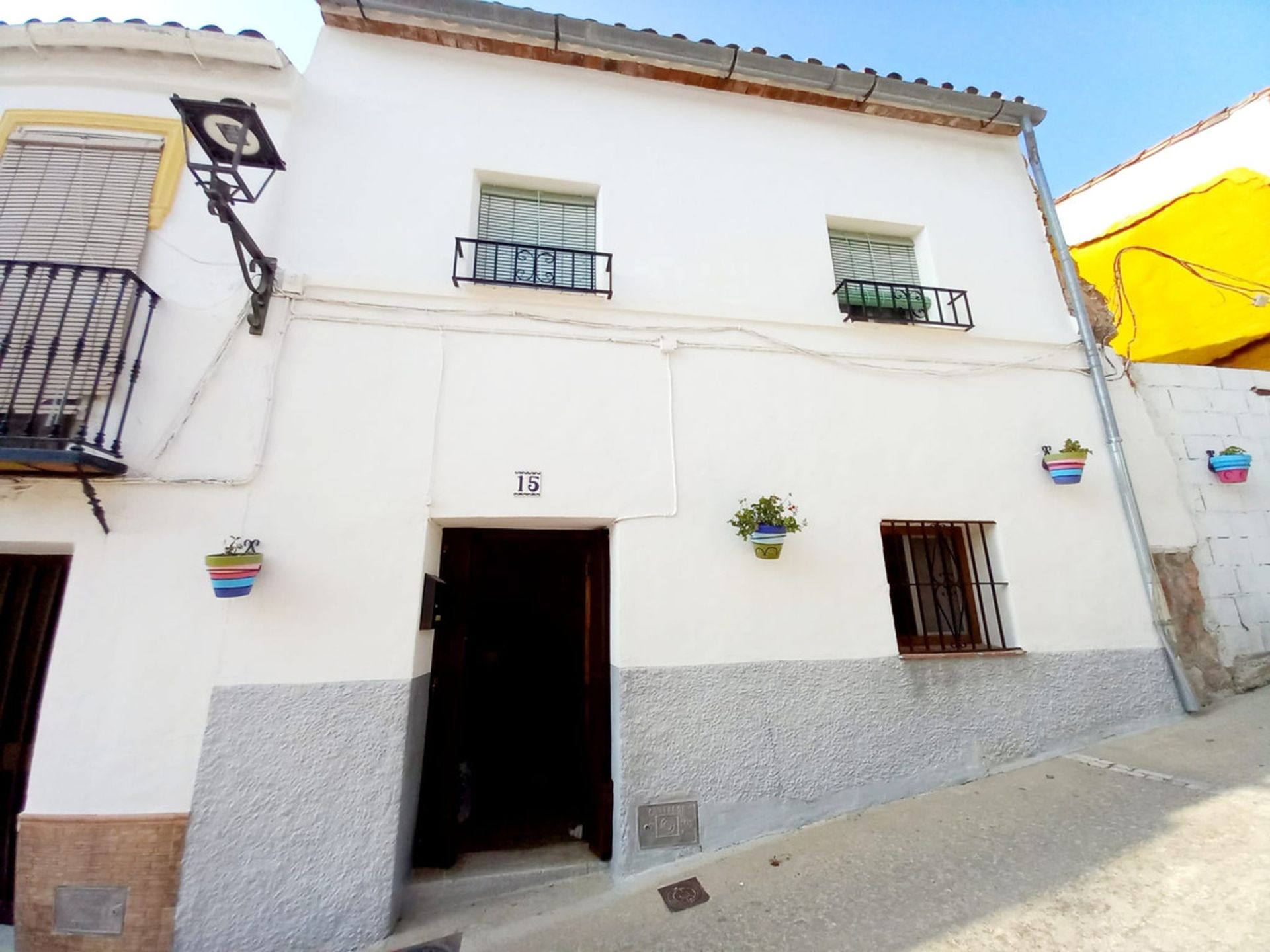 Huis in Jimera de Libar, Andalusië 10716189