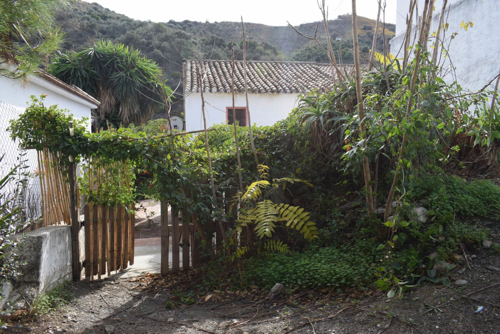 loger dans Benamargosa, Andalucía 10716195