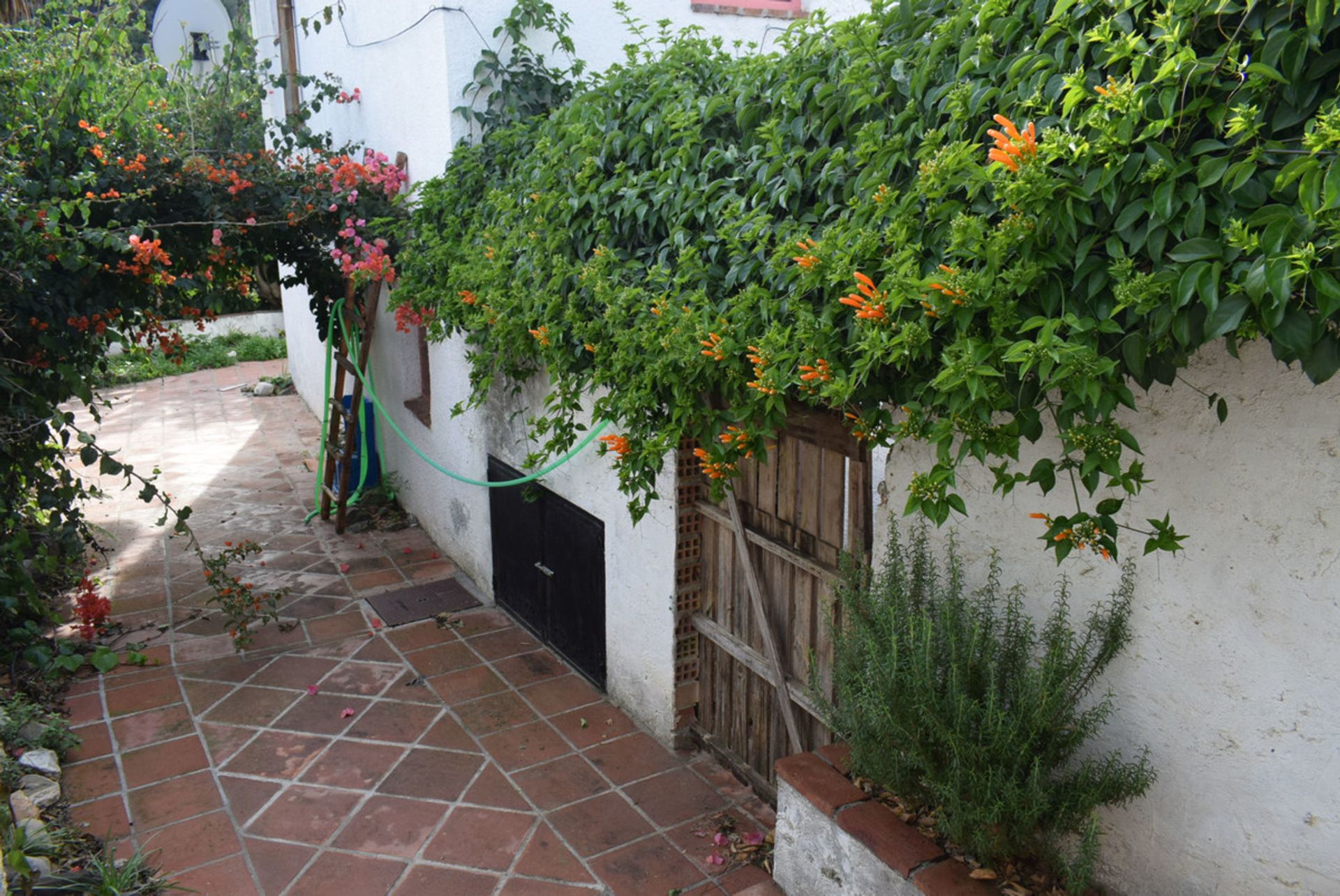 loger dans Benamargosa, Andalucía 10716195