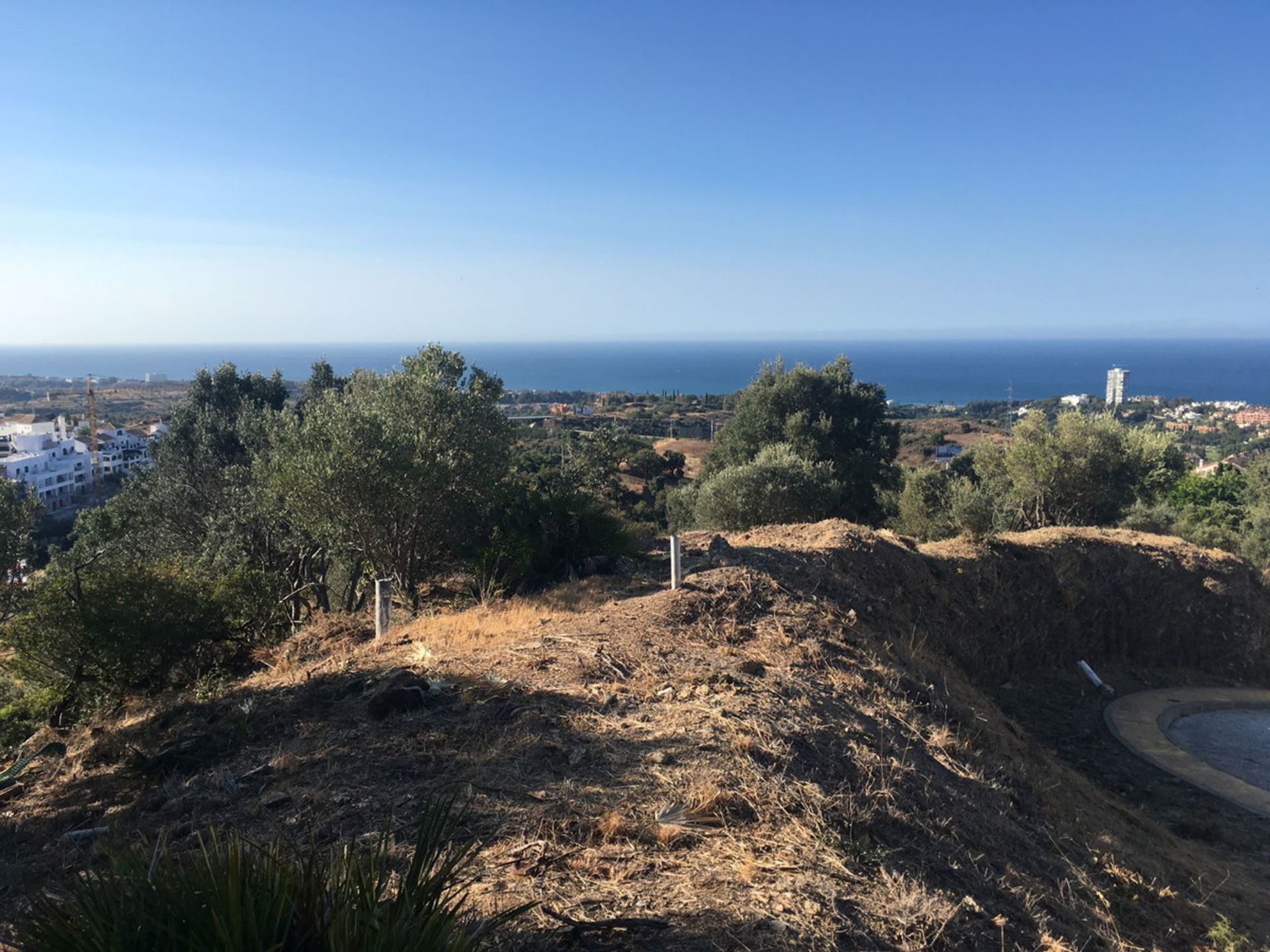 ארץ ב Marbella, Andalucía 10716207