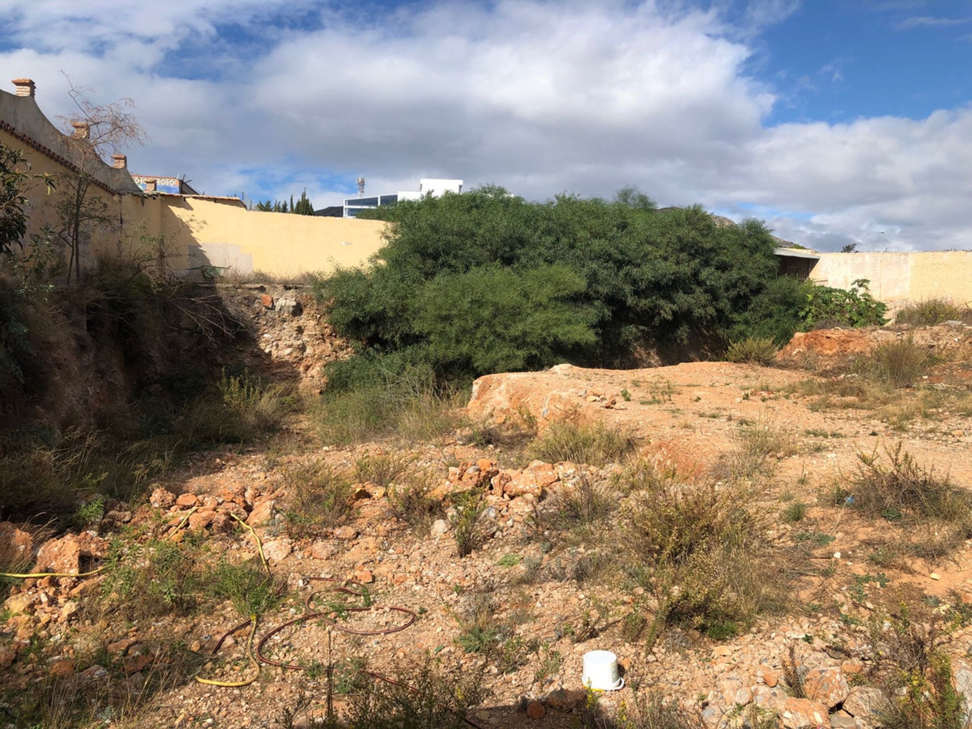 Sbarcare nel Alhaurín de la Torre, Andalucía 10716211