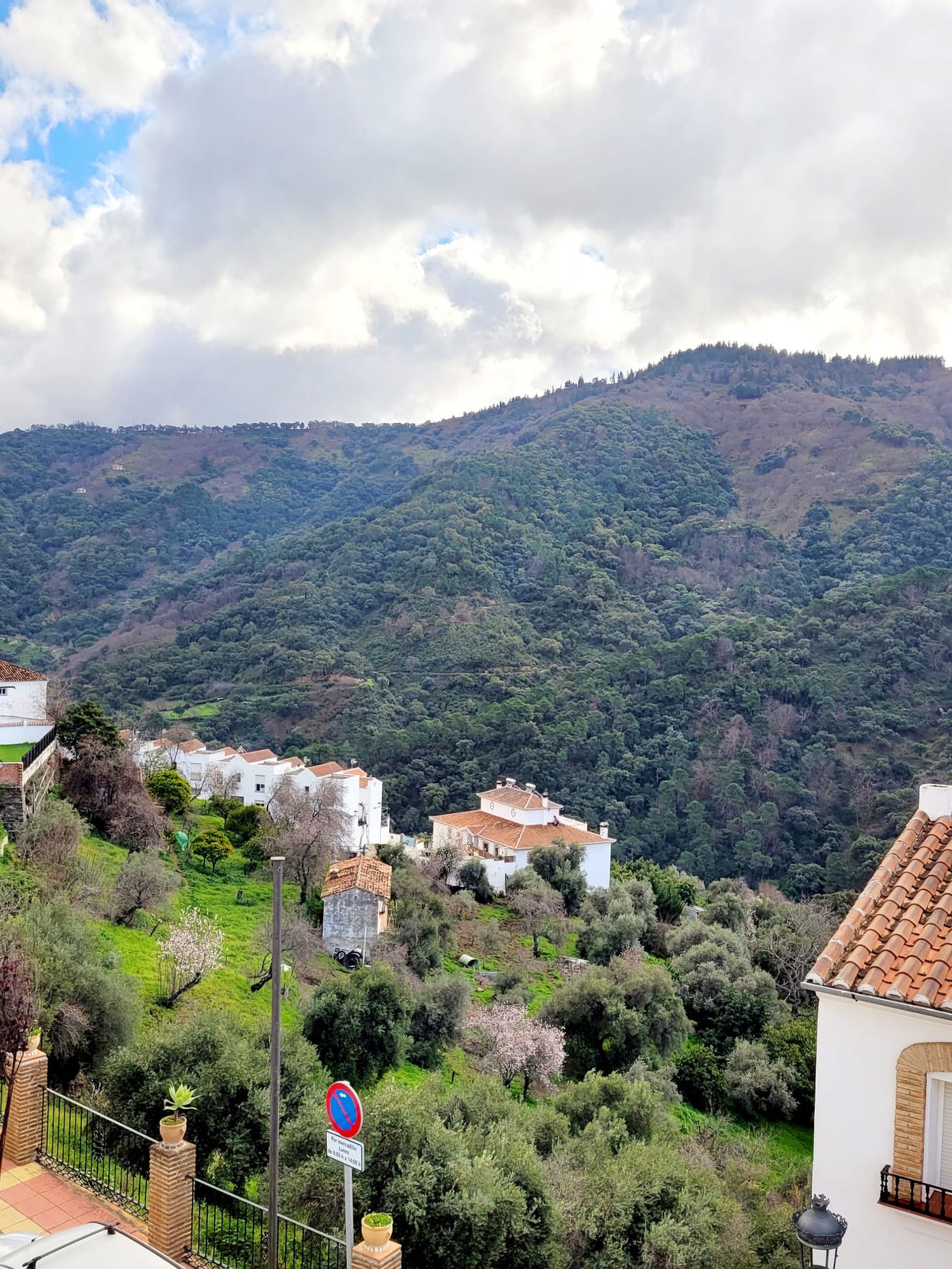 Βιομηχανικός σε Μάλαγα, Ανδαλουσία 10716225