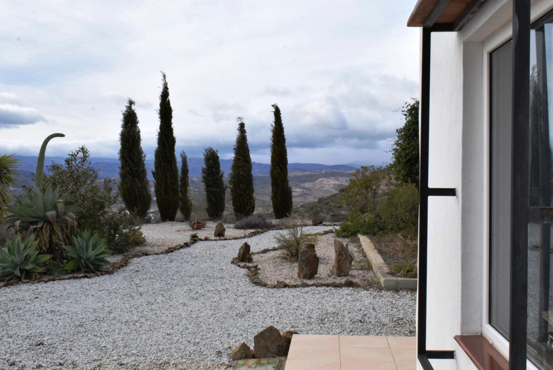 Casa nel Canillas de Aceituno, Andalusia 10716243