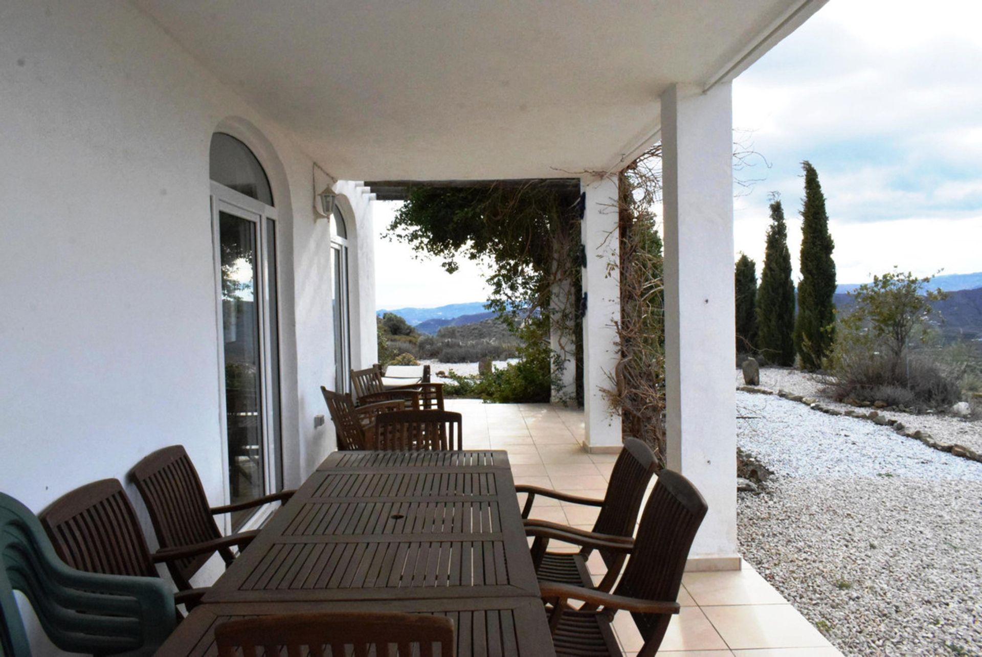 Casa nel Canillas de Aceituno, Andalucía 10716243