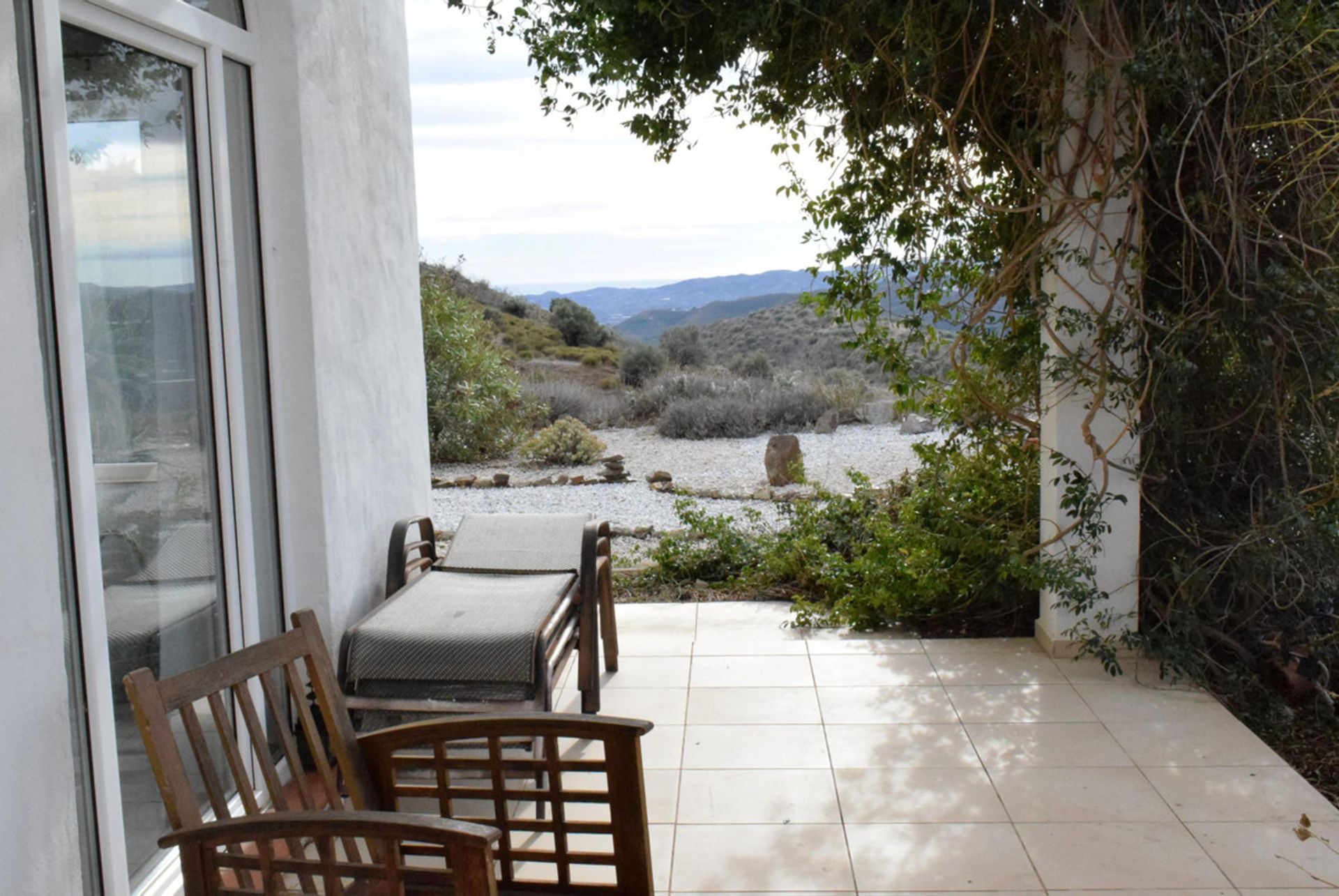 Casa nel Canillas de Aceituno, Andalucía 10716243