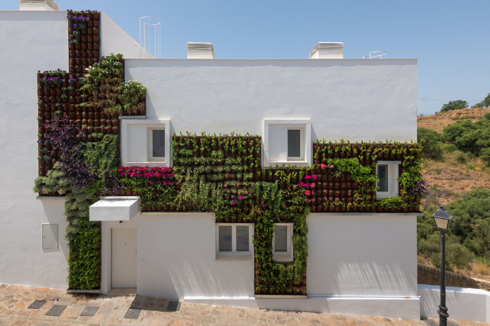 عمارات في Marbella, Andalucía 10716248