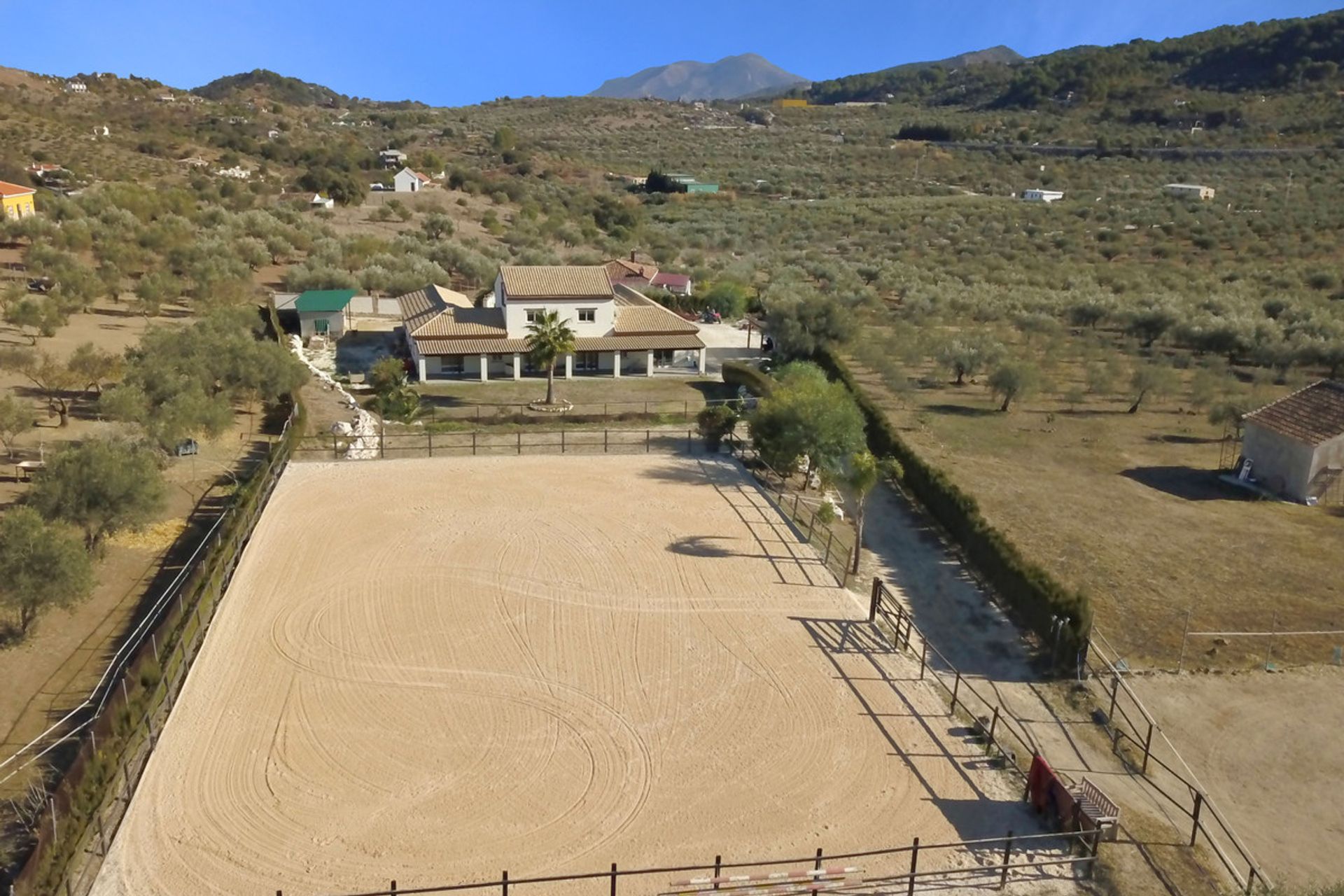 casa en lunes, Andalucía 10716252