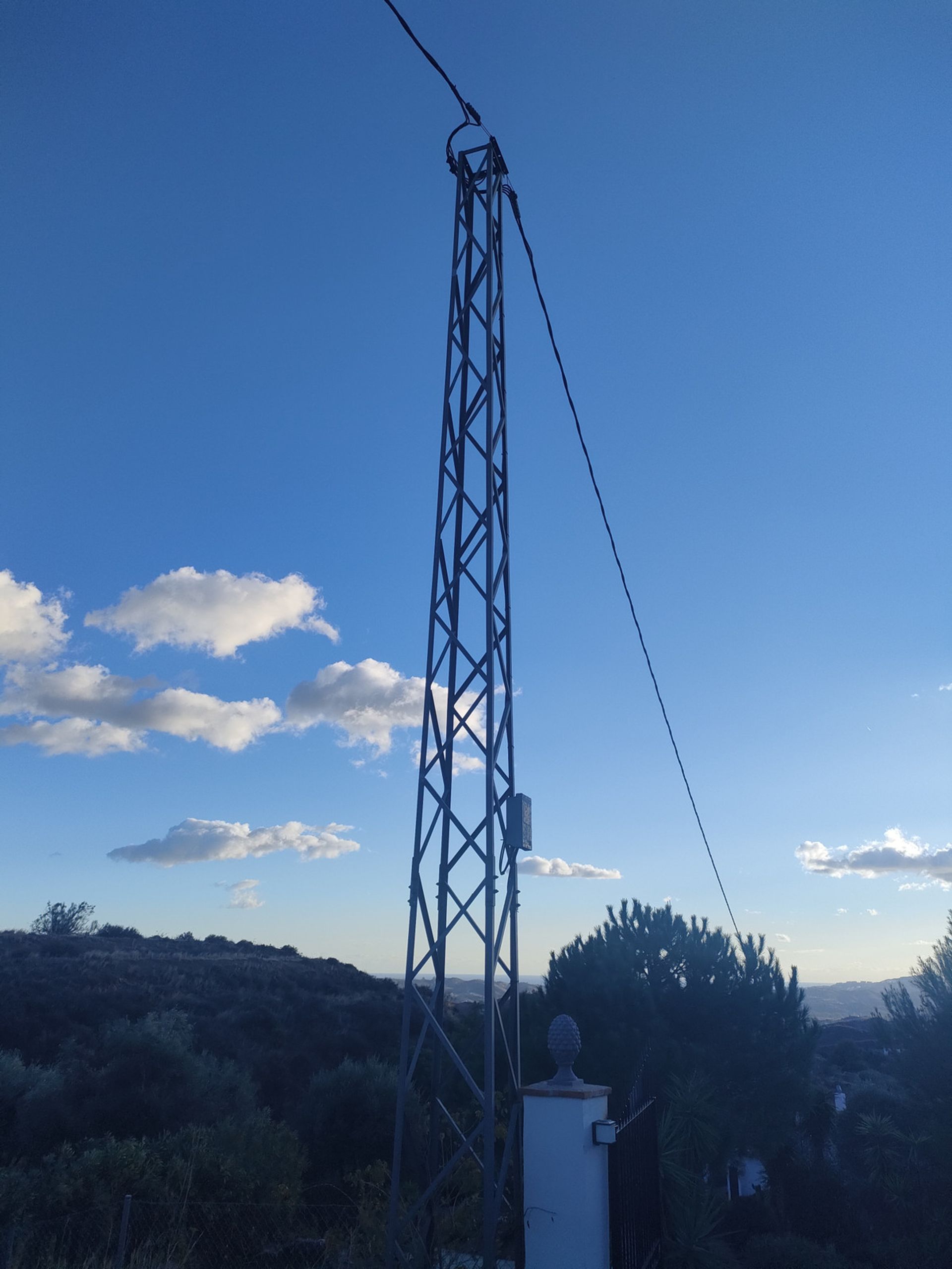 Tierra en mija, Andalucía 10716255