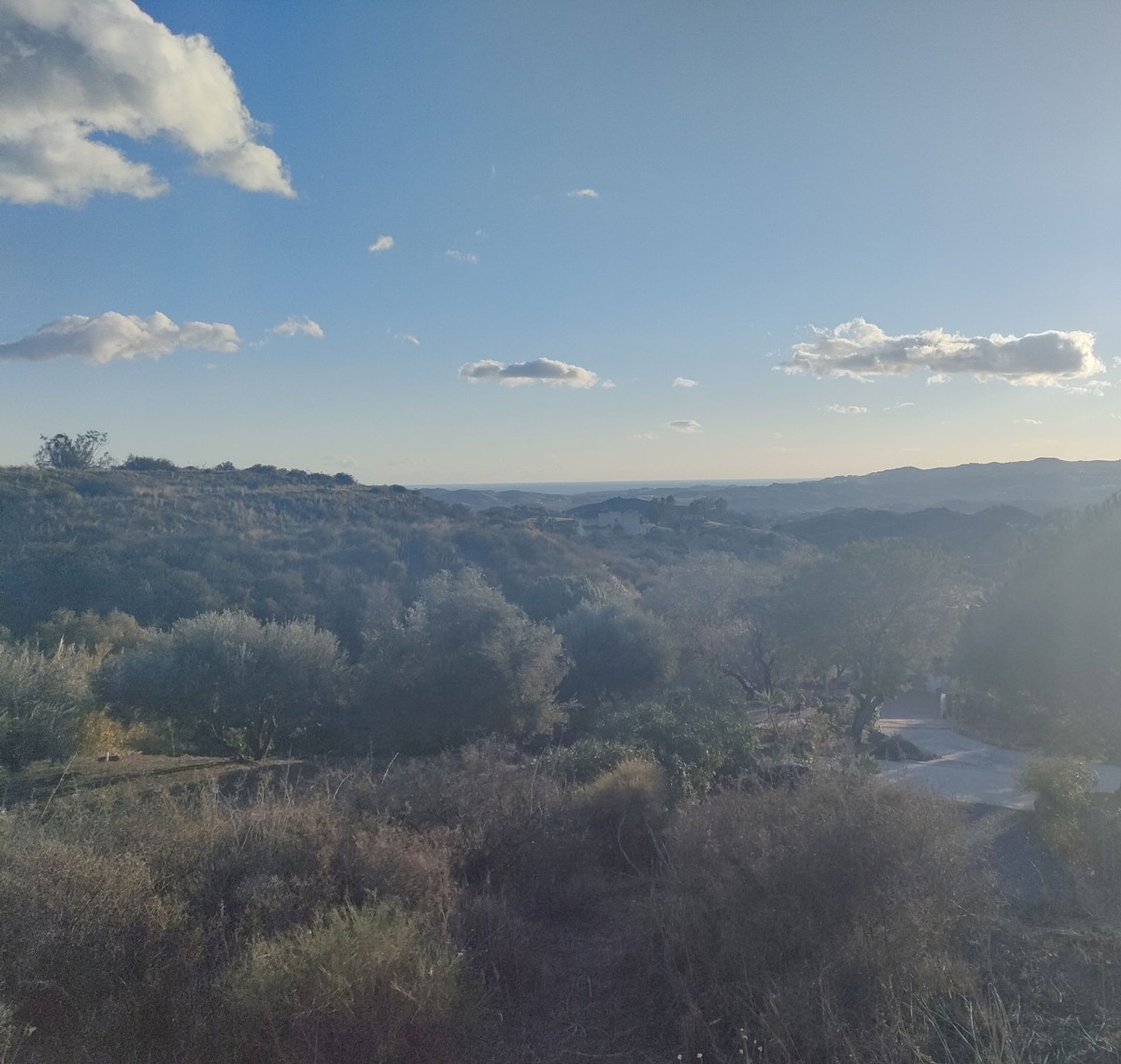 Tierra en mija, Andalucía 10716255