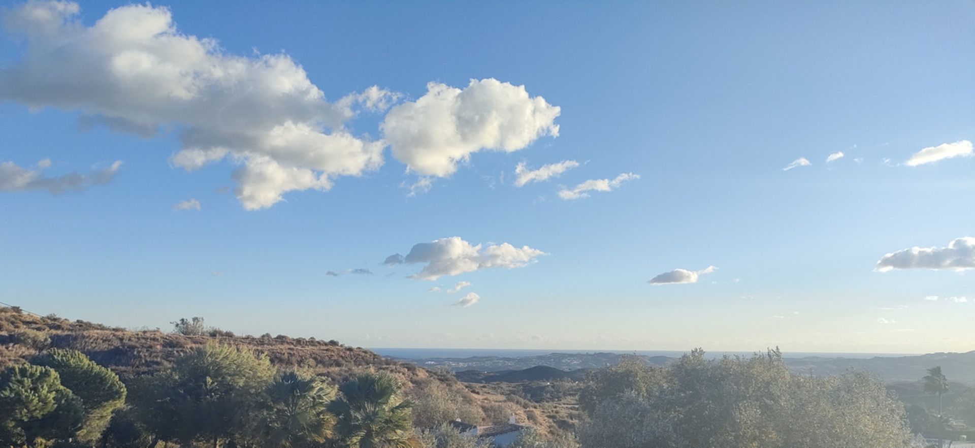 Tierra en mija, Andalucía 10716255