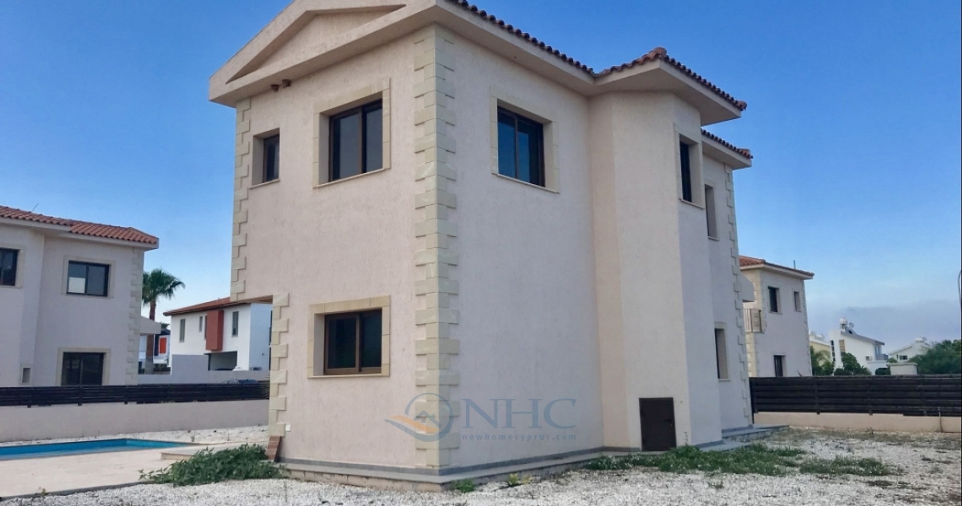 House in , Ammochostos 10716268