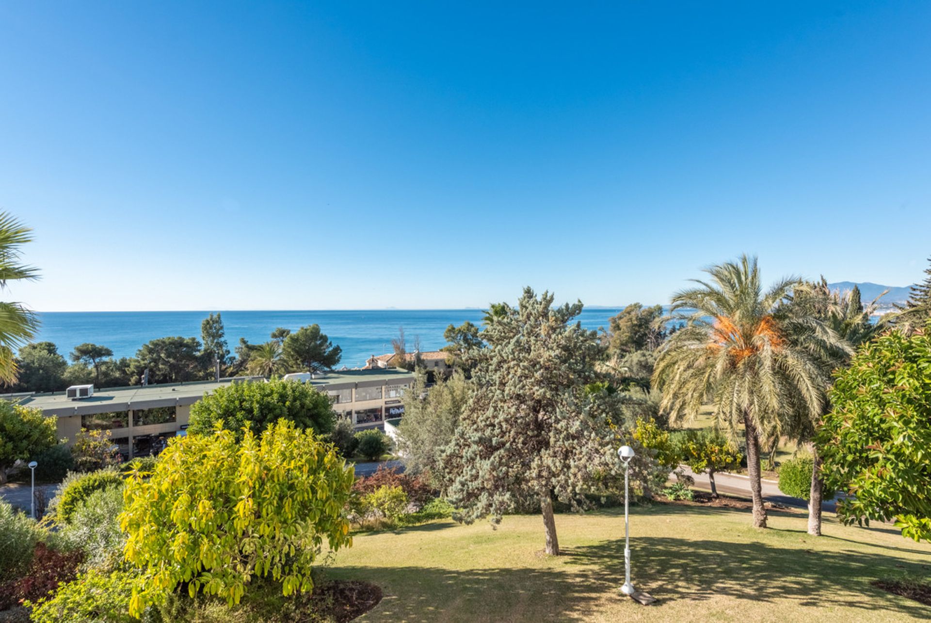 公寓 在 Marbella, Andalucía 10716271