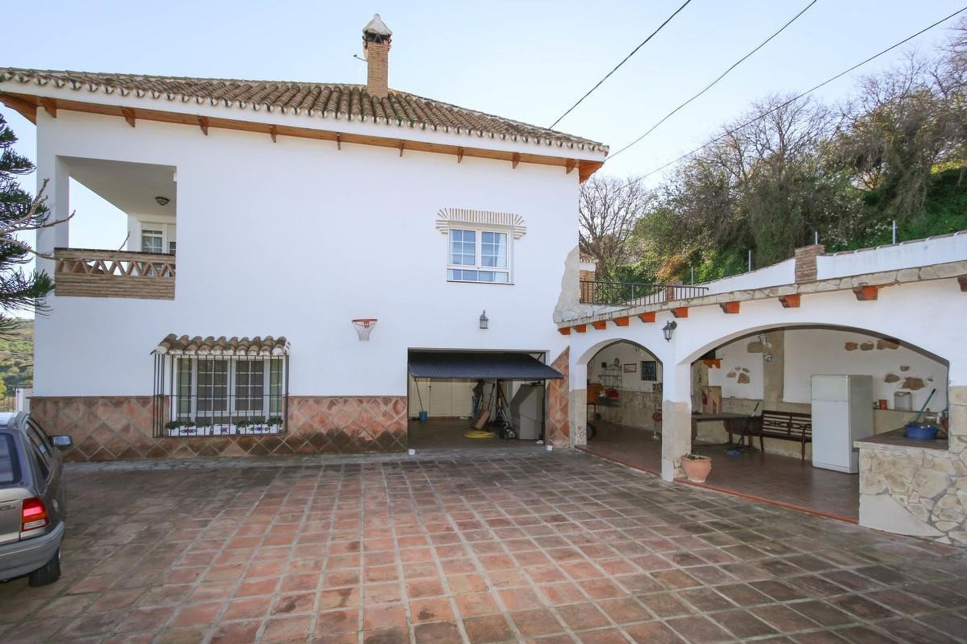 Haus im Casarabonela, Andalucía 10716273