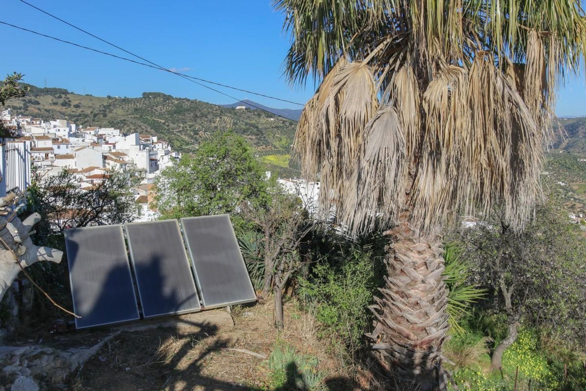 rumah dalam Casarabonela, Andalusia 10716273