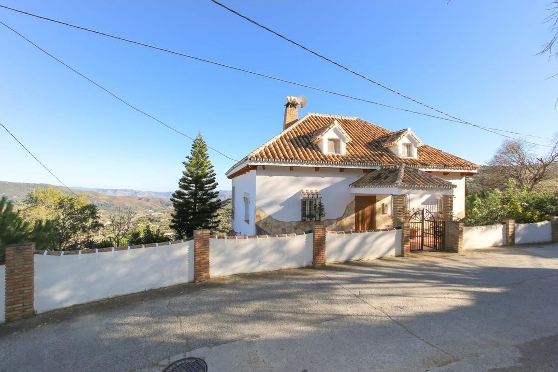 Haus im Casarabonela, Andalucía 10716273