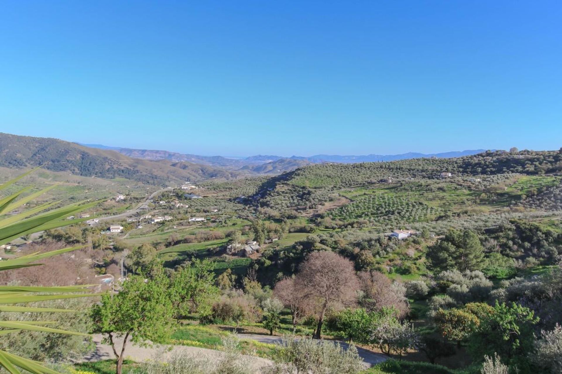 Haus im Casarabonela, Andalucía 10716273