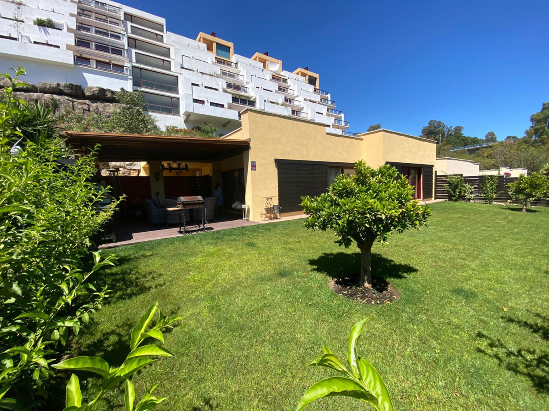 casa en Benahavís, Andalucía 10716278