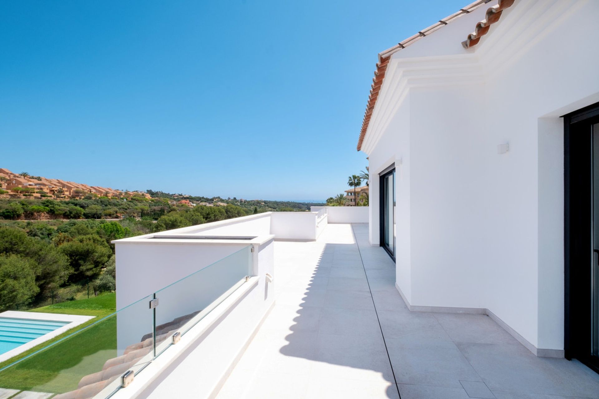 casa en Marbella, Andalucía 10716284