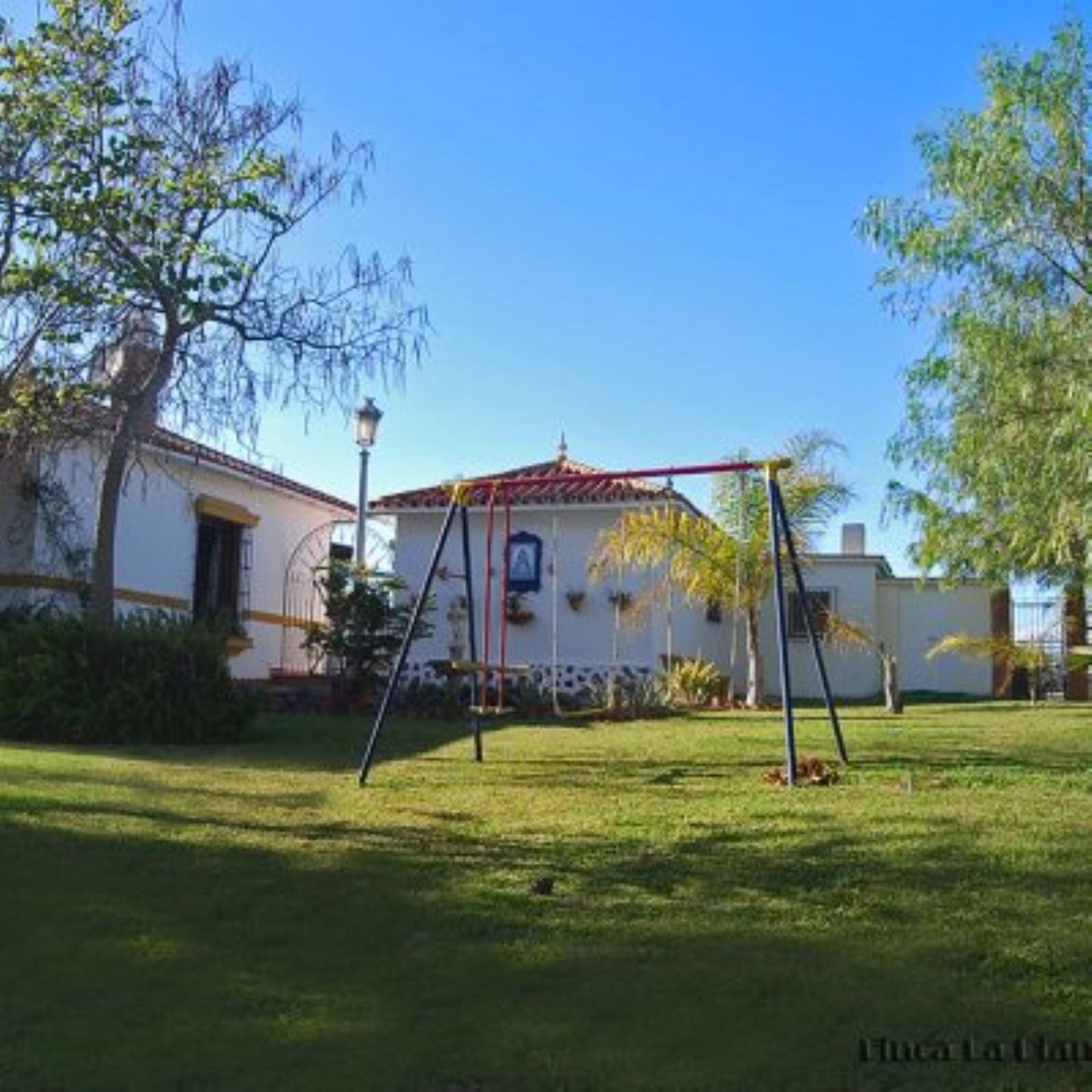 σπίτι σε Alhaurín de la Torre, Andalucía 10716289