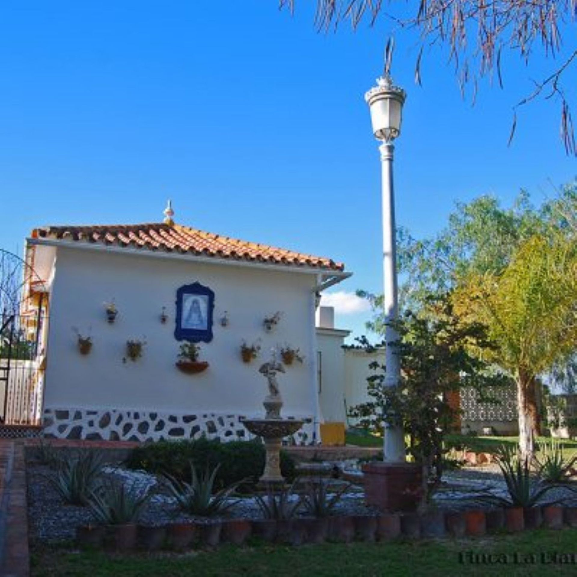 σπίτι σε Alhaurín de la Torre, Andalucía 10716289