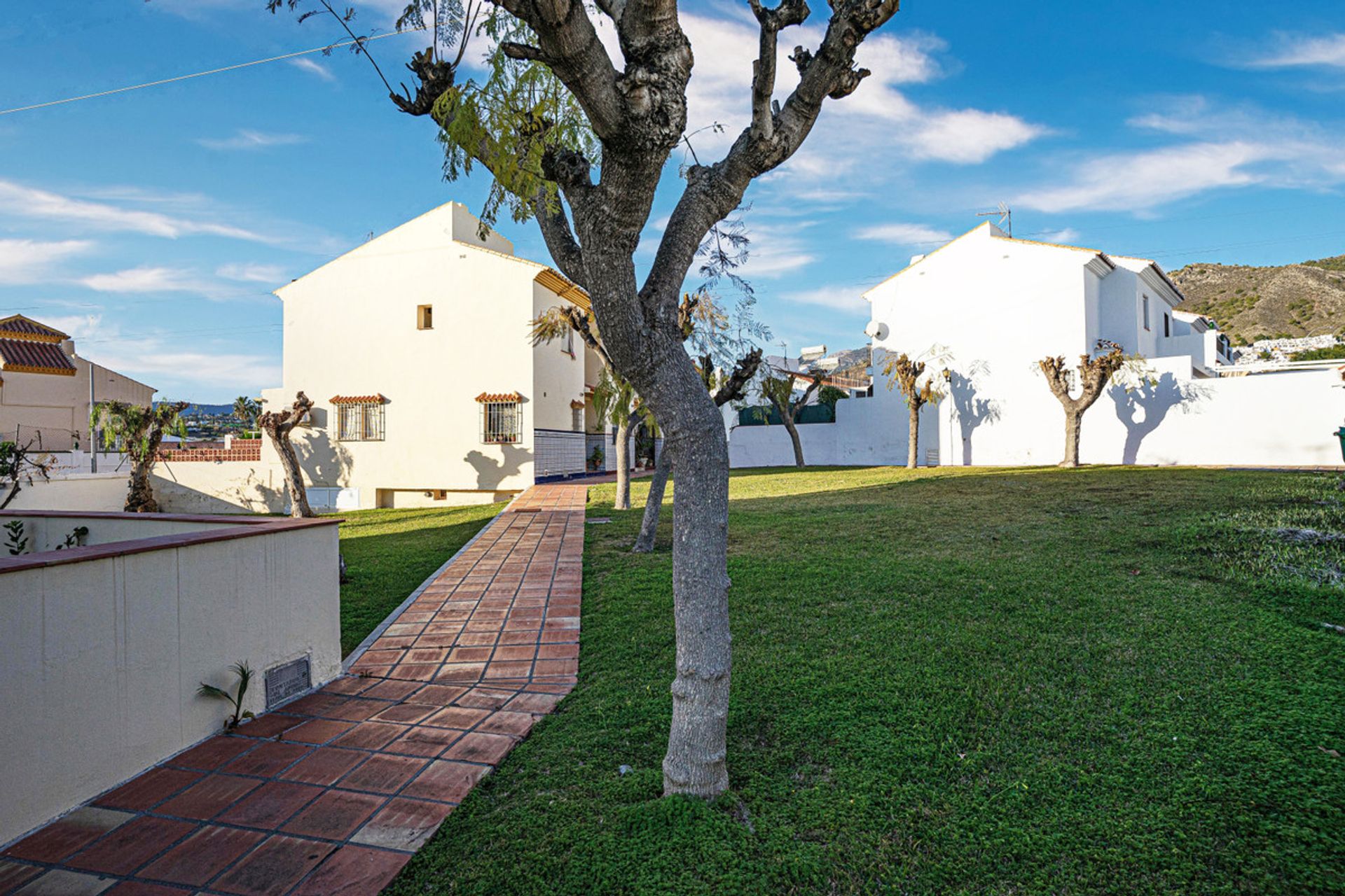 Casa nel Frigiliana, Andalusia 10716299