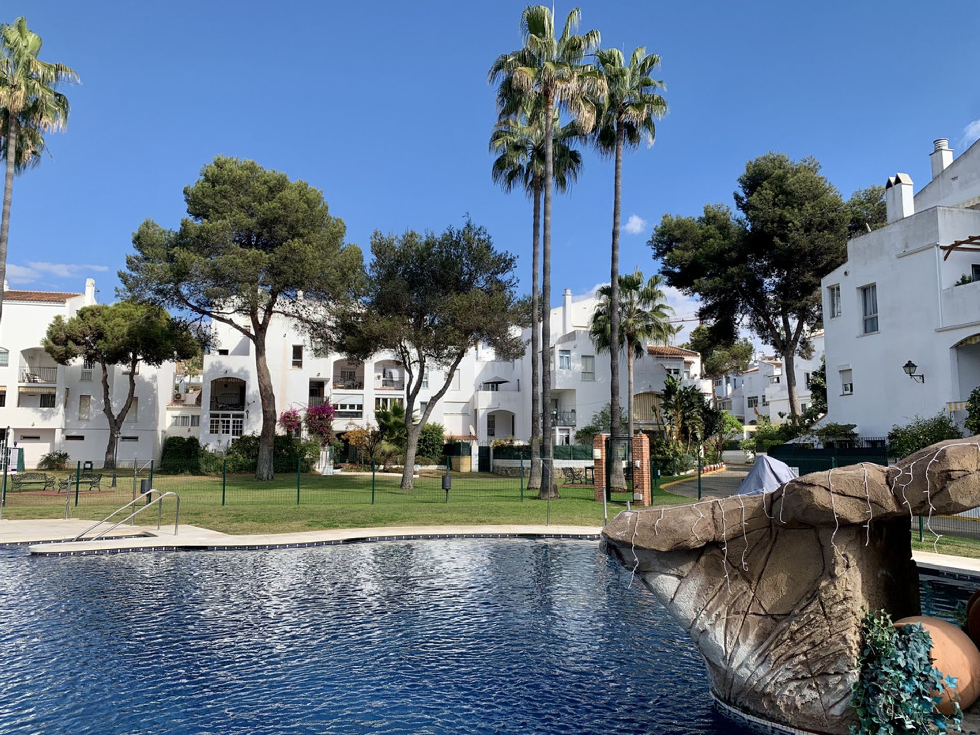 Condominio nel Ojen, Andalusia 10716303