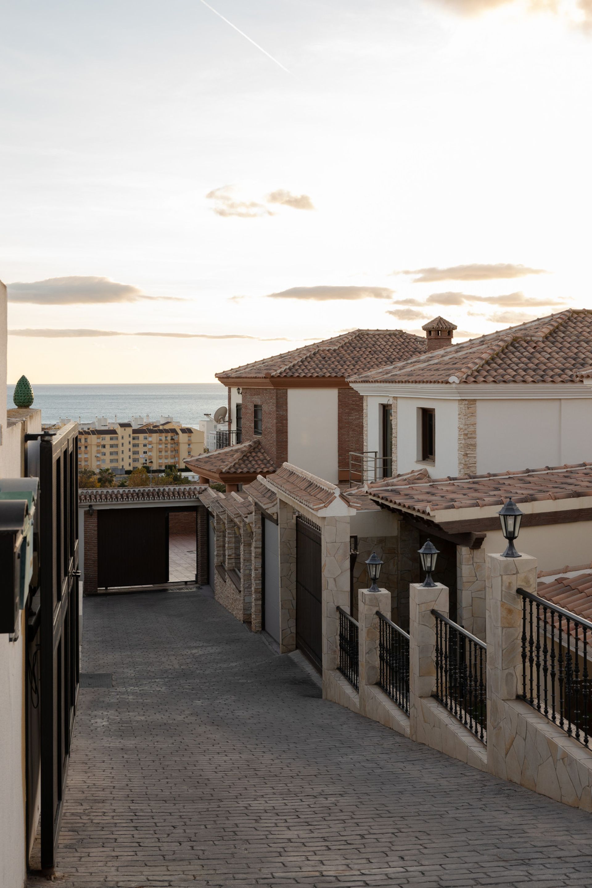 casa no Rincón de la Victoria, Andaluzia 10716305