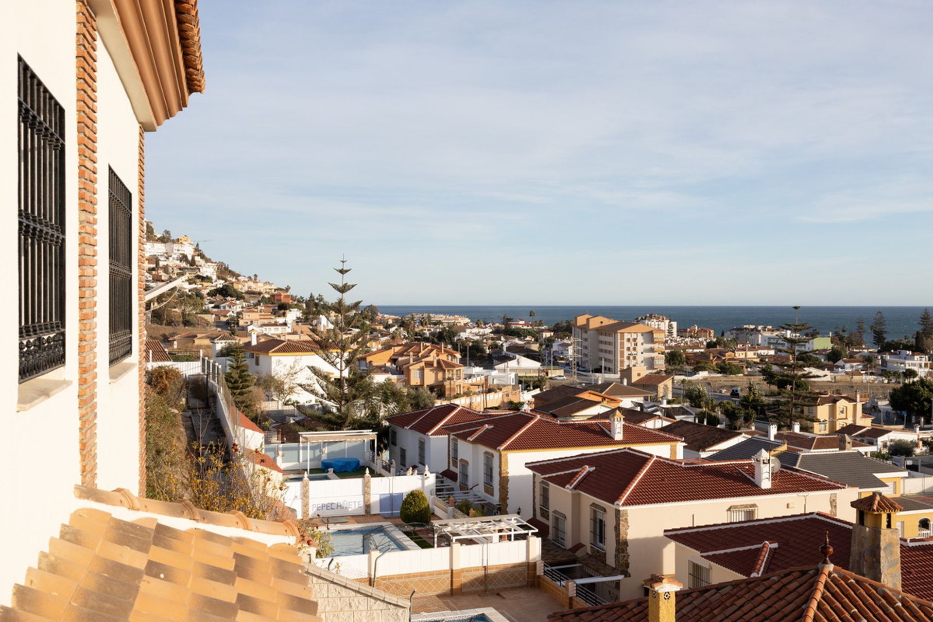 Talo sisään Rincón de la Victoria, Andalucía 10716305