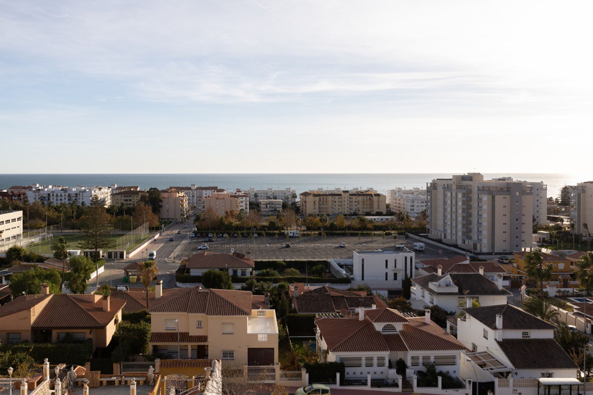 σπίτι σε Rincón de la Victoria, Andalucía 10716305