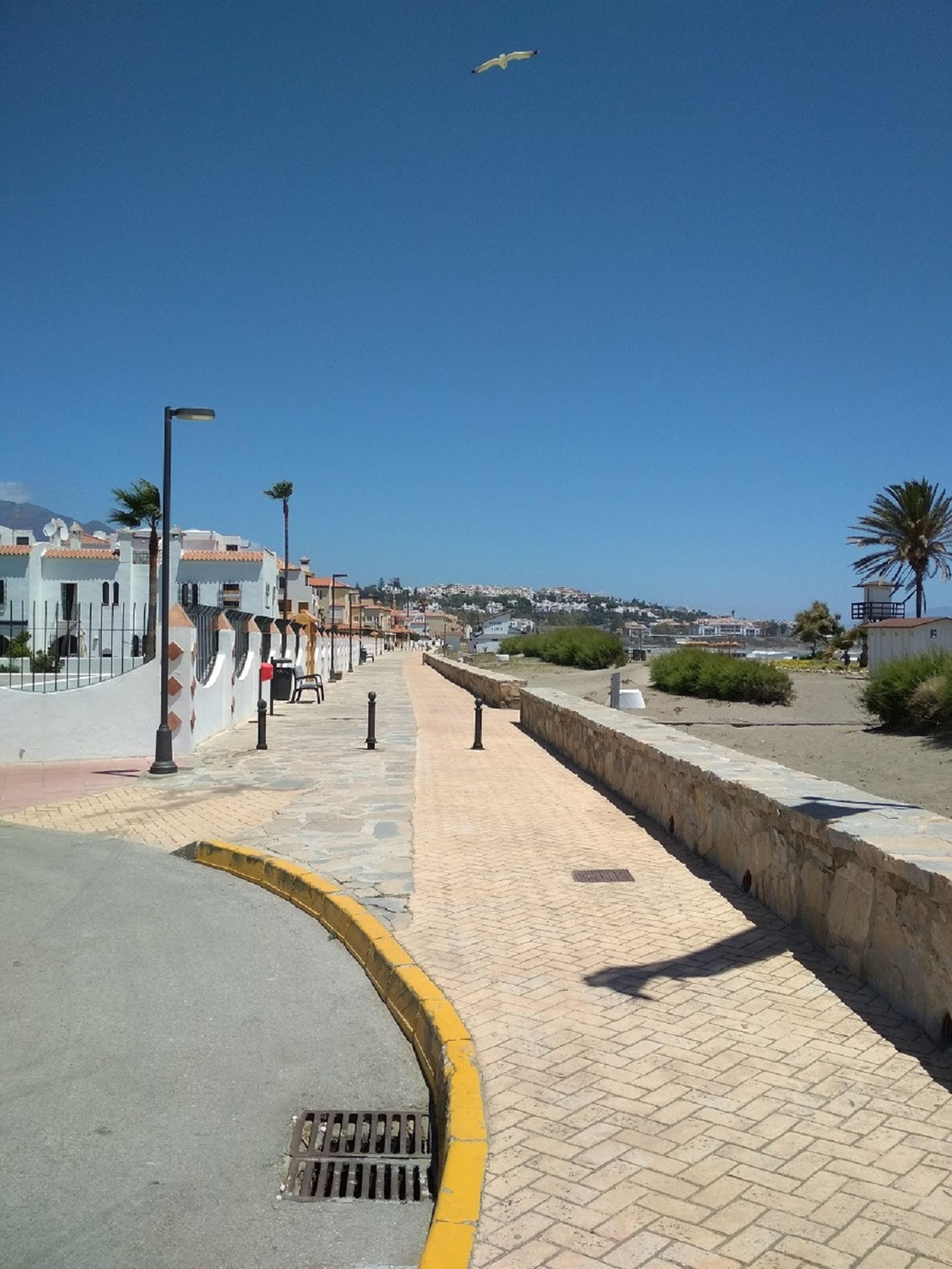 Ejerlejlighed i Casares, Andalusien 10716324