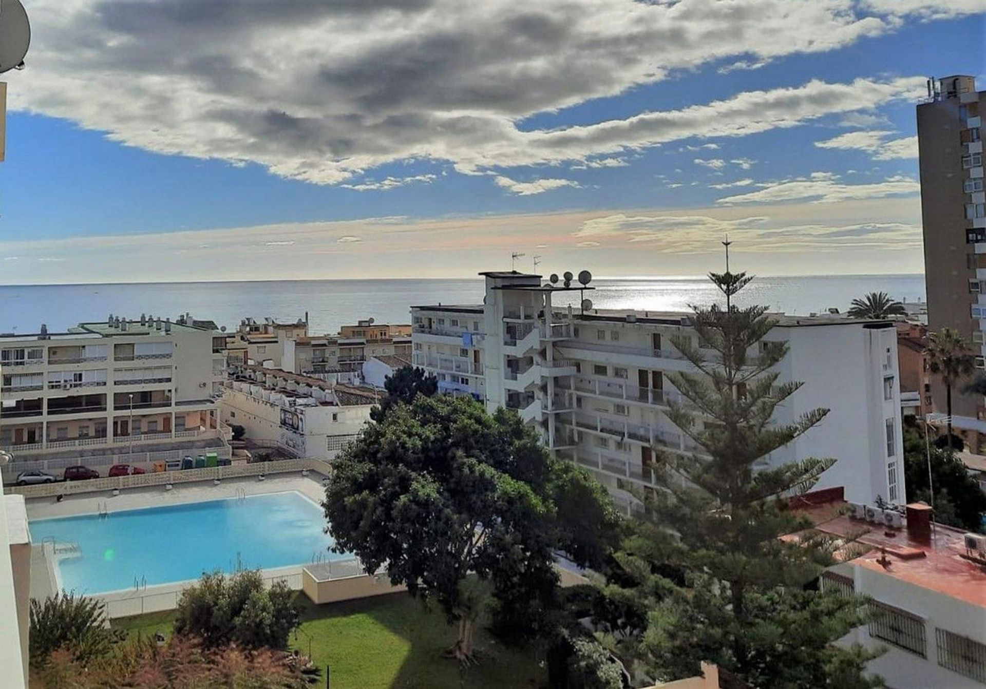 Condominium in Benalmadena, Andalusia 10716339