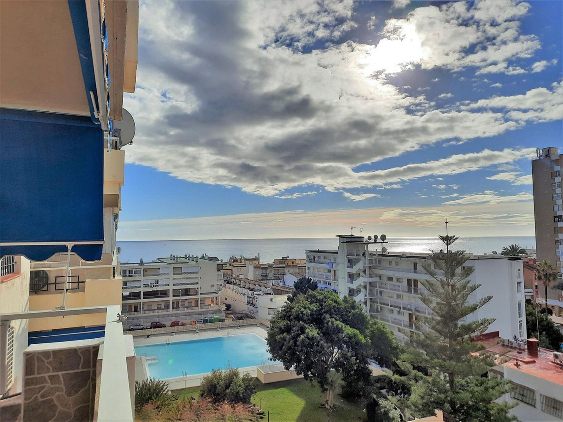 Квартира в Torremolinos, Andalucía 10716339