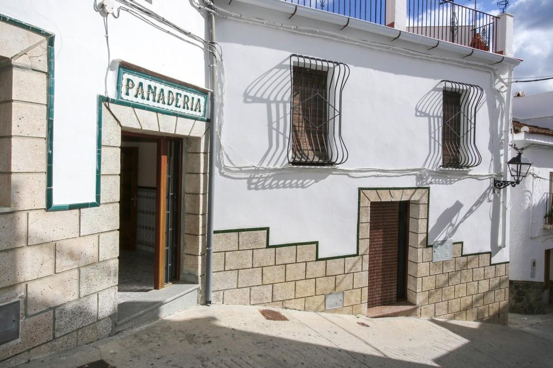 Huis in Casarabonela, Andalucía 10716366