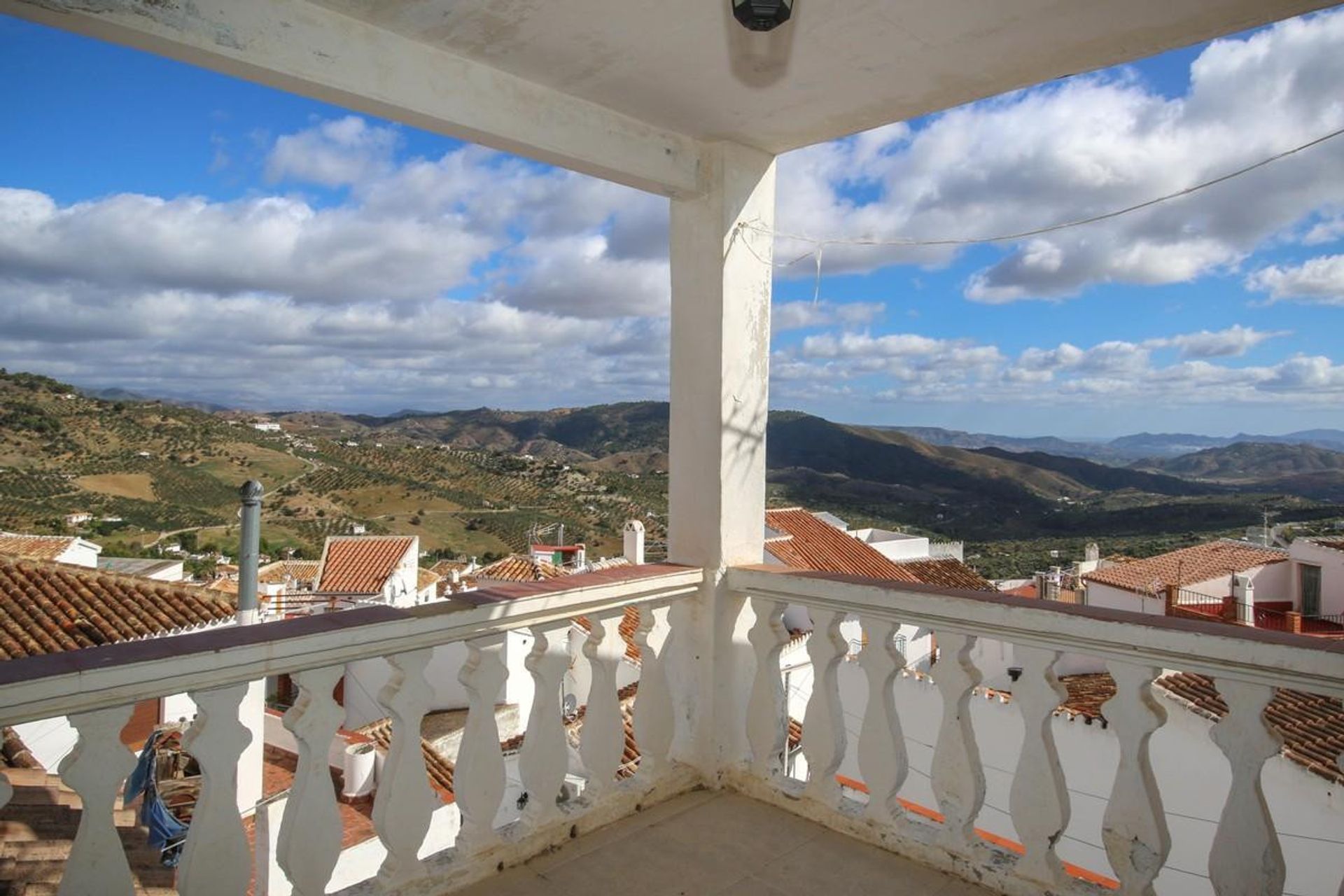 Huis in Casarabonela, Andalucía 10716366