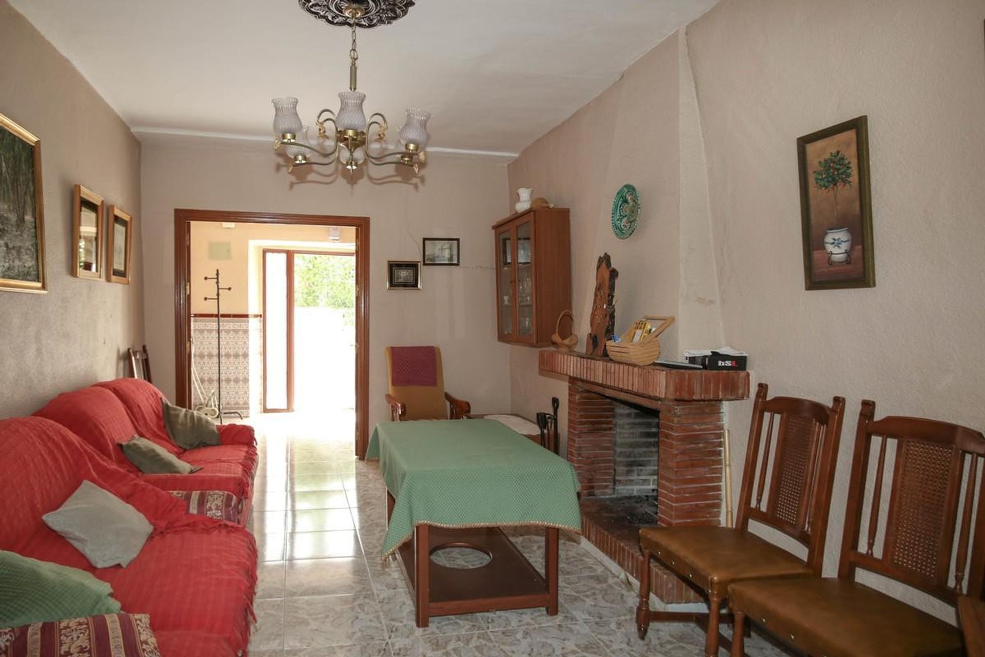 Huis in Casarabonela, Andalucía 10716366