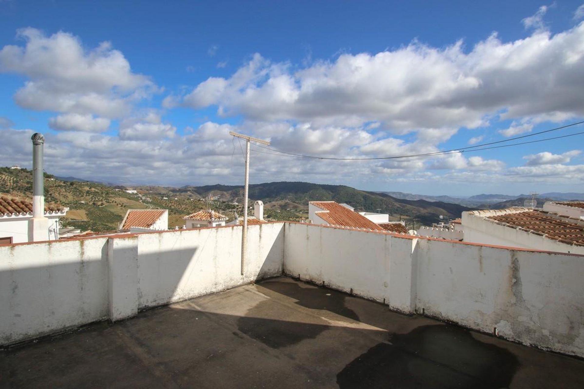 Huis in Casarabonela, Andalucía 10716366