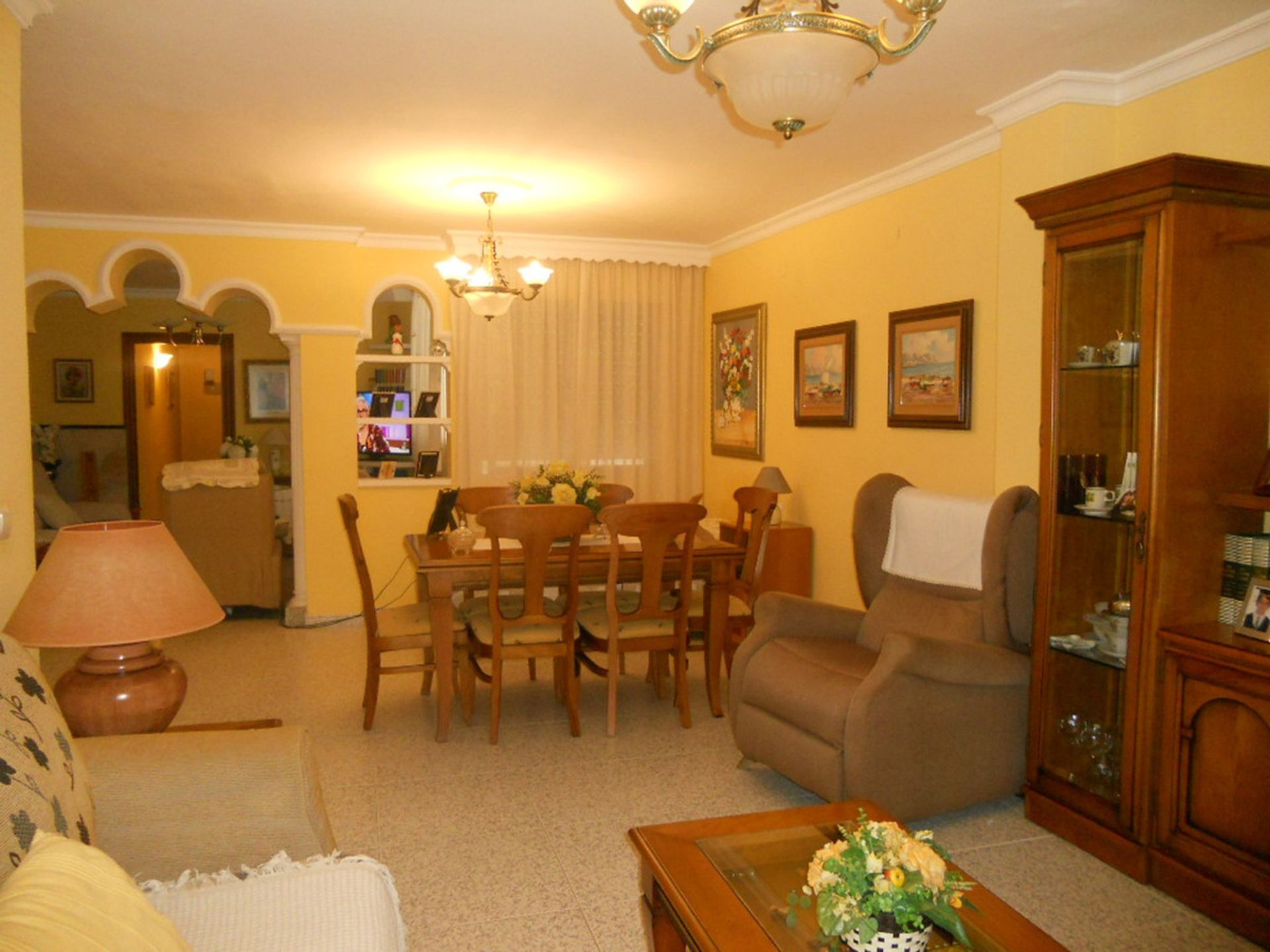 Condominium in Fuengirola, Andalusië 10716377