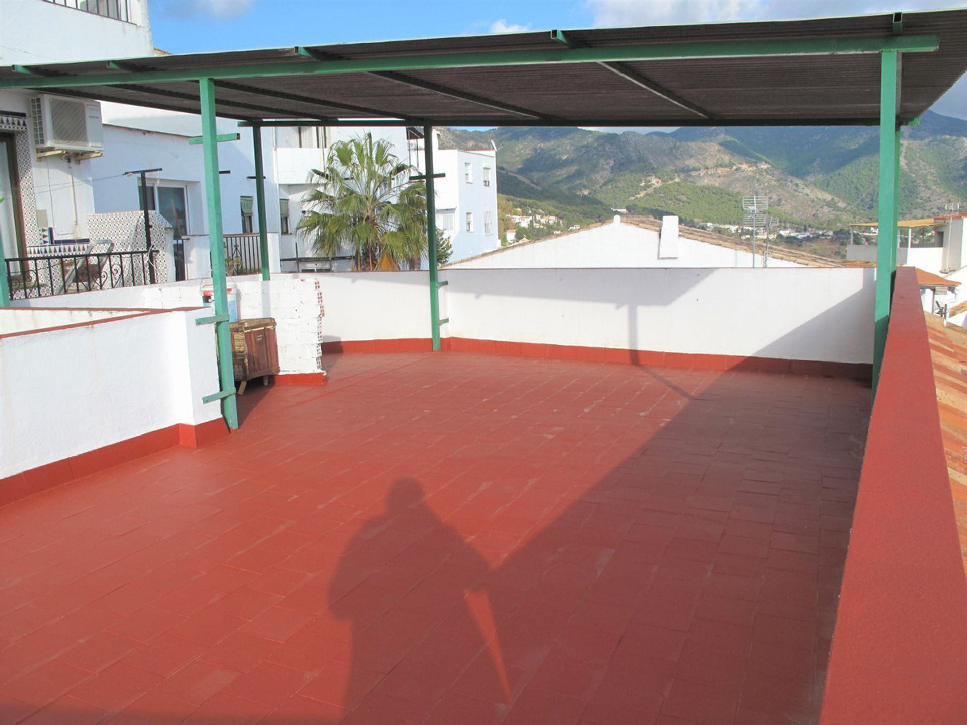 casa no Mijas, Andaluzia 10716381