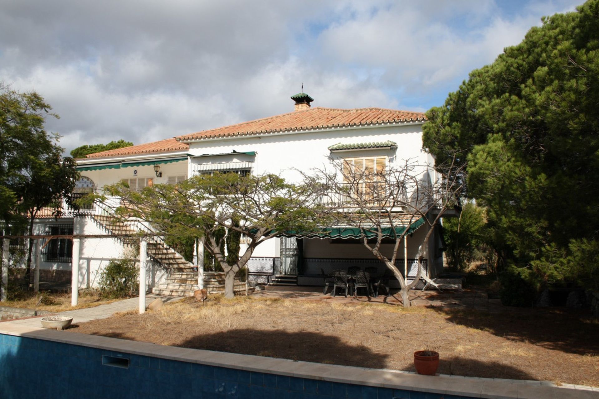 Huis in Benajarafe, Andalucía 10716386