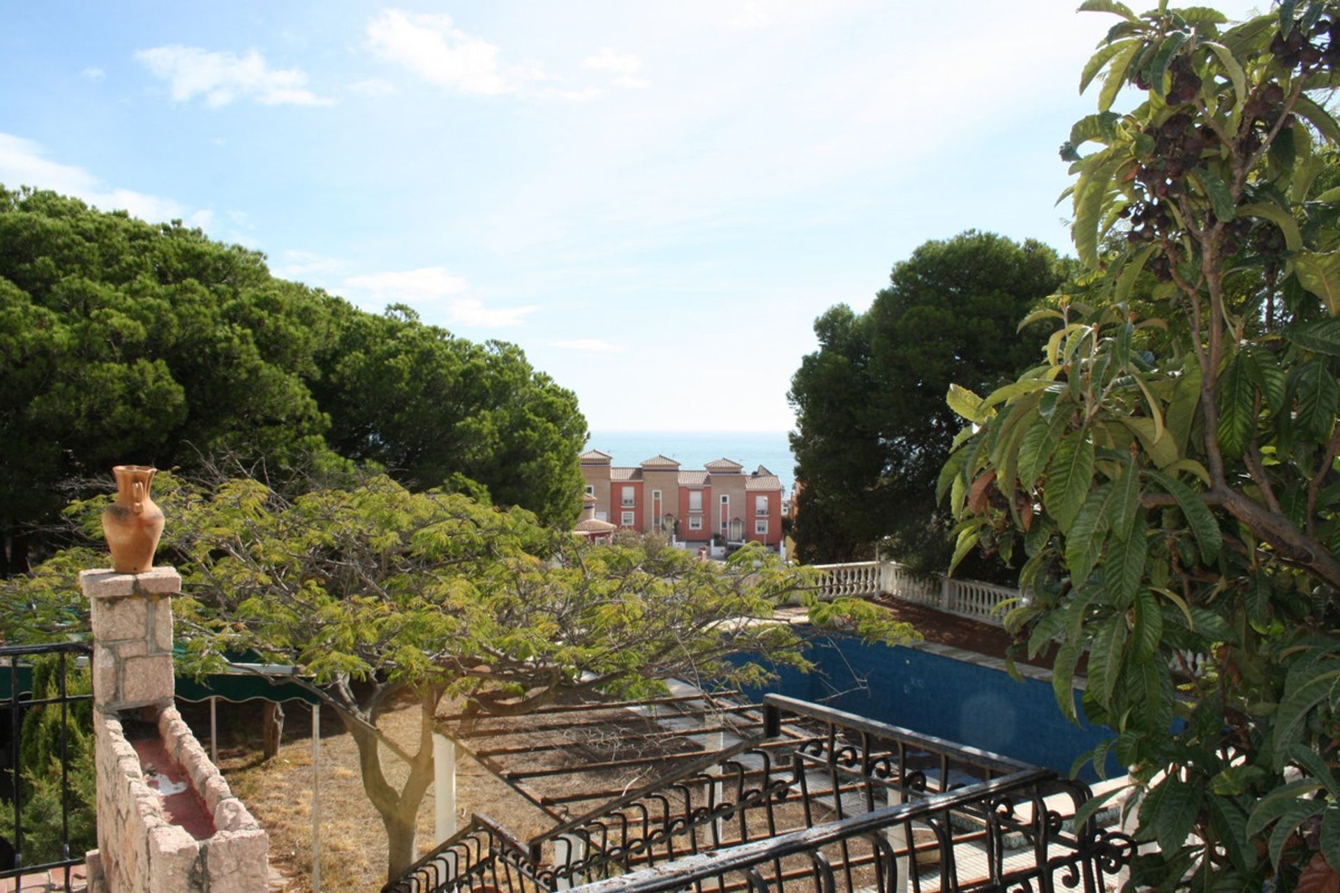 Huis in Benajarafe, Andalucía 10716386