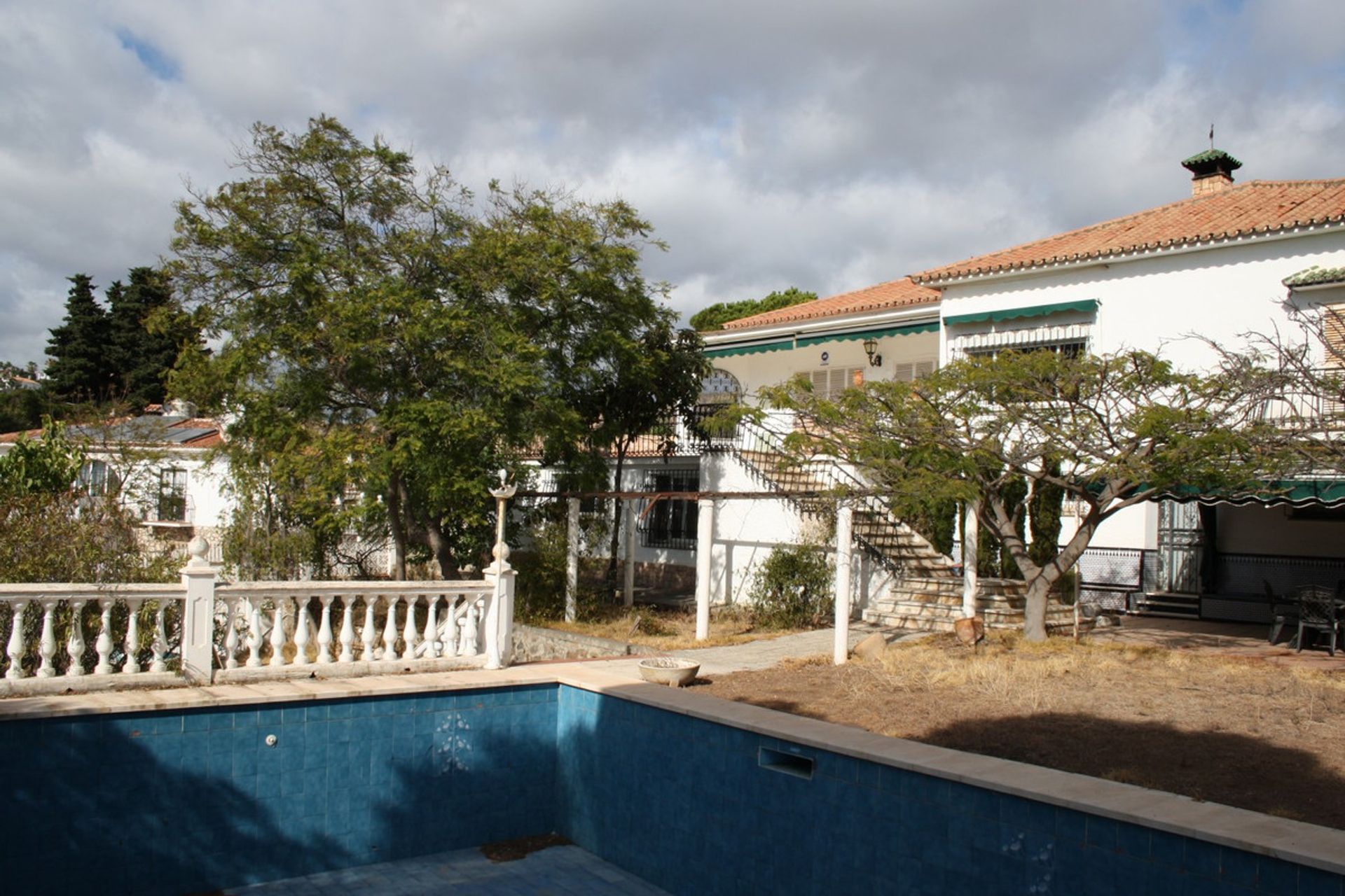 Huis in Benajarafe, Andalucía 10716386